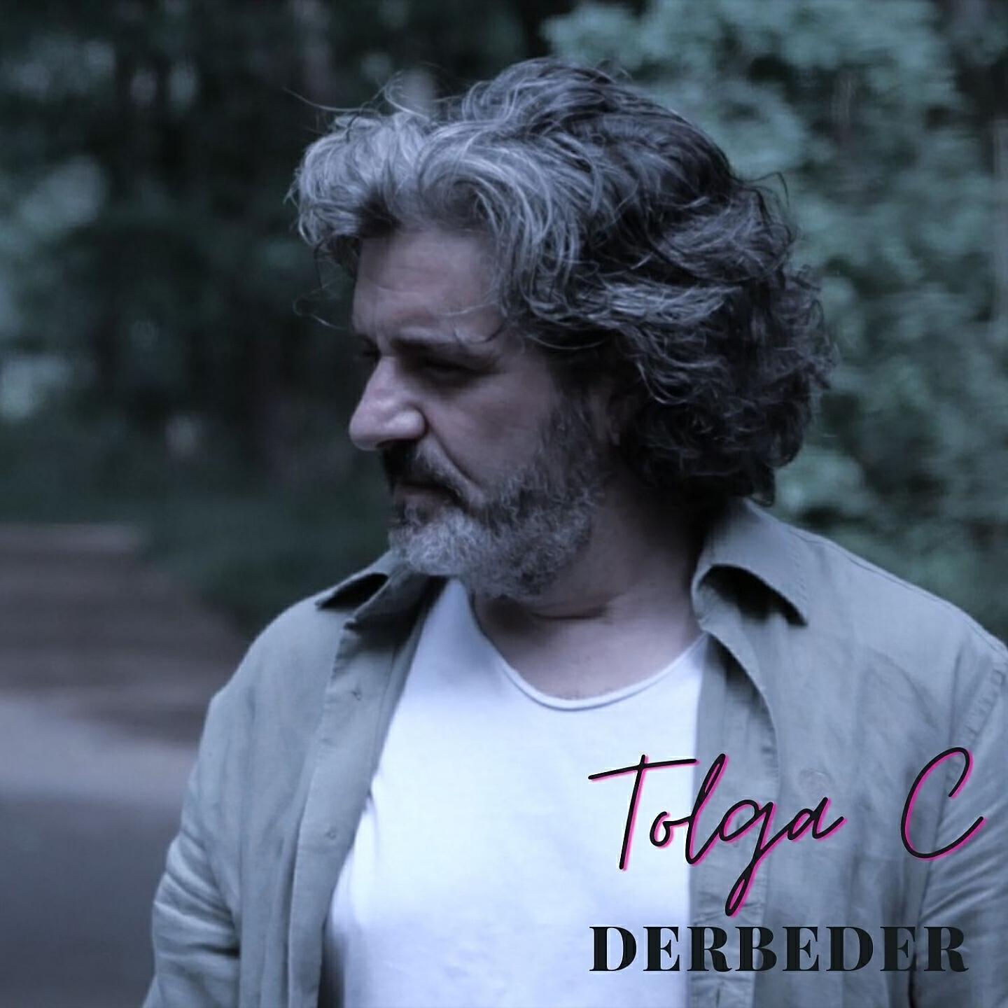 Tolga Çelik