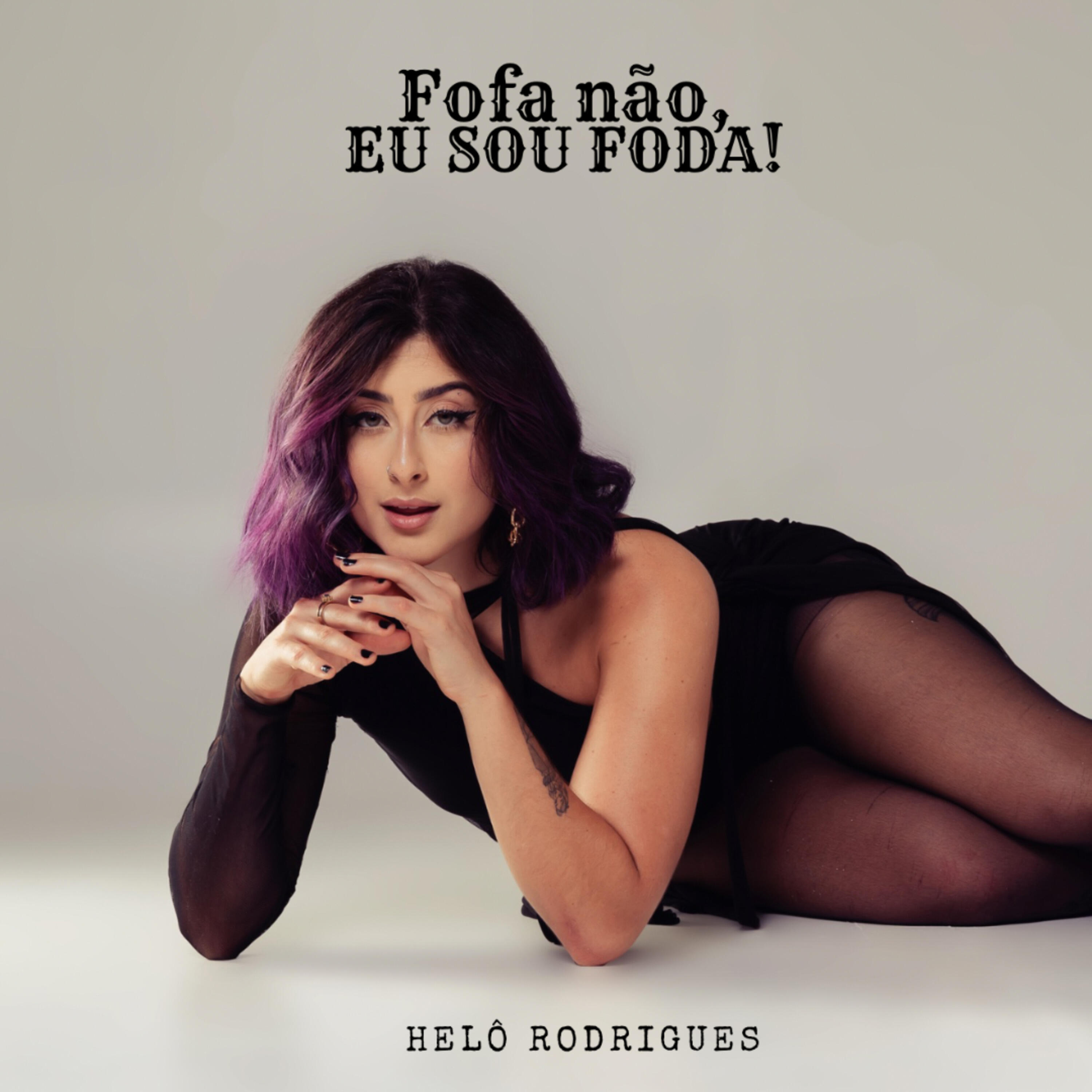 Helo Rodrigues