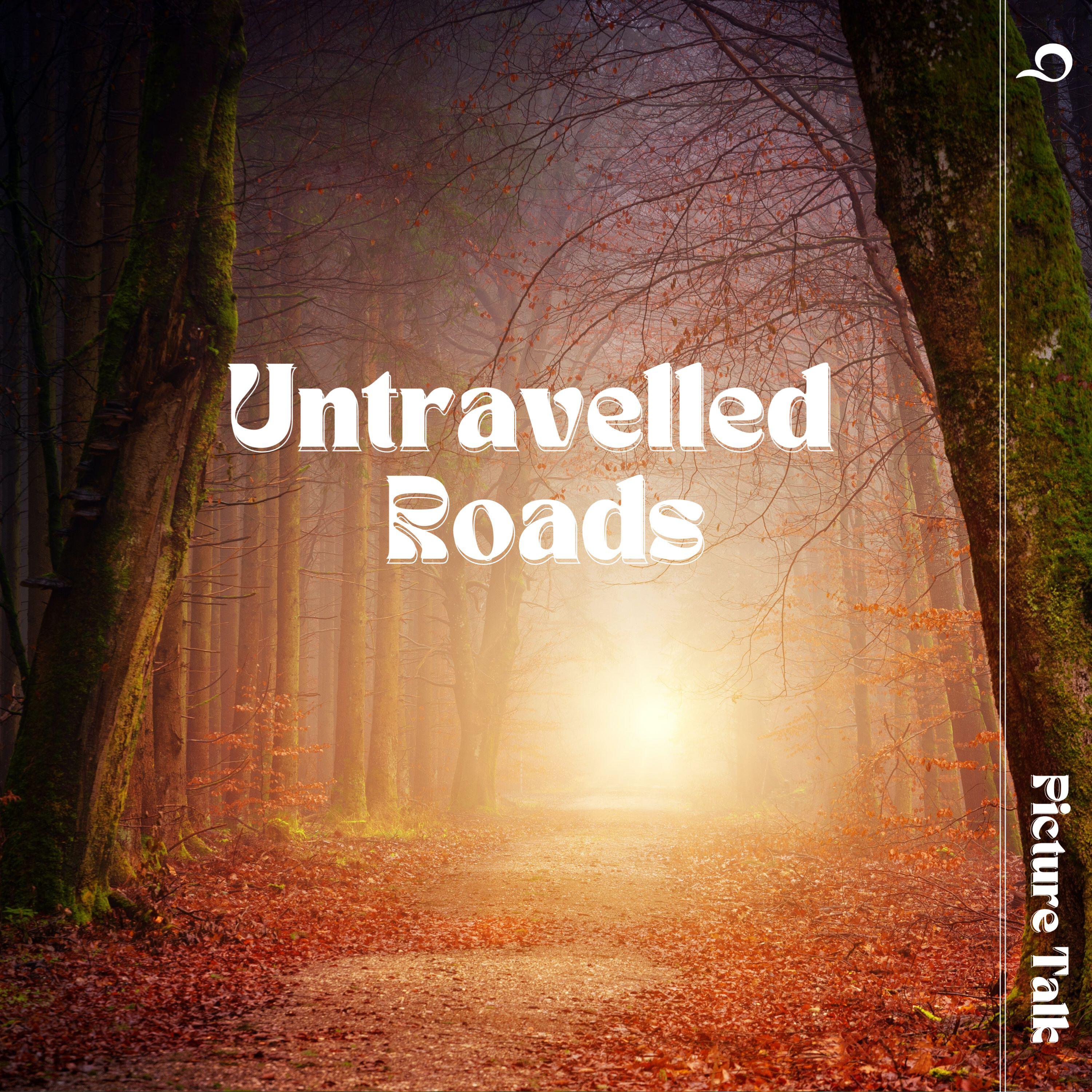 Релиз Untravelled Roads