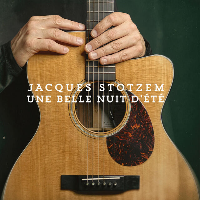 Релиз Une Belle Nuit d'été