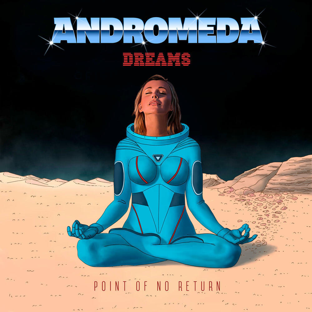 Релиз Point of No Return