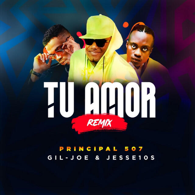 Релиз Tu Amor (Remix)