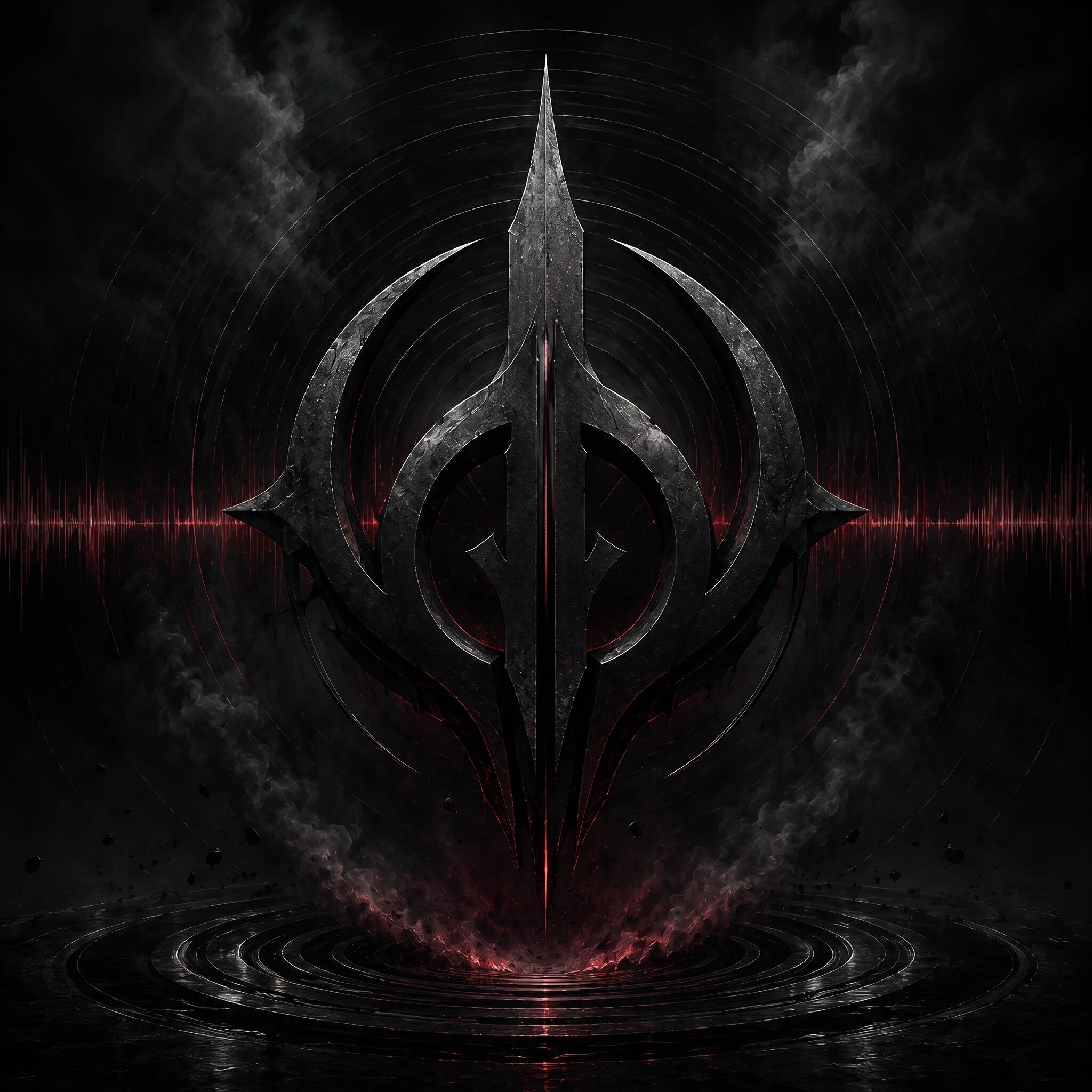 Релиз Black Resonance