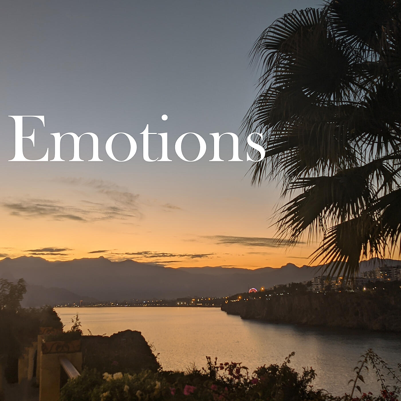 Релиз Emotions