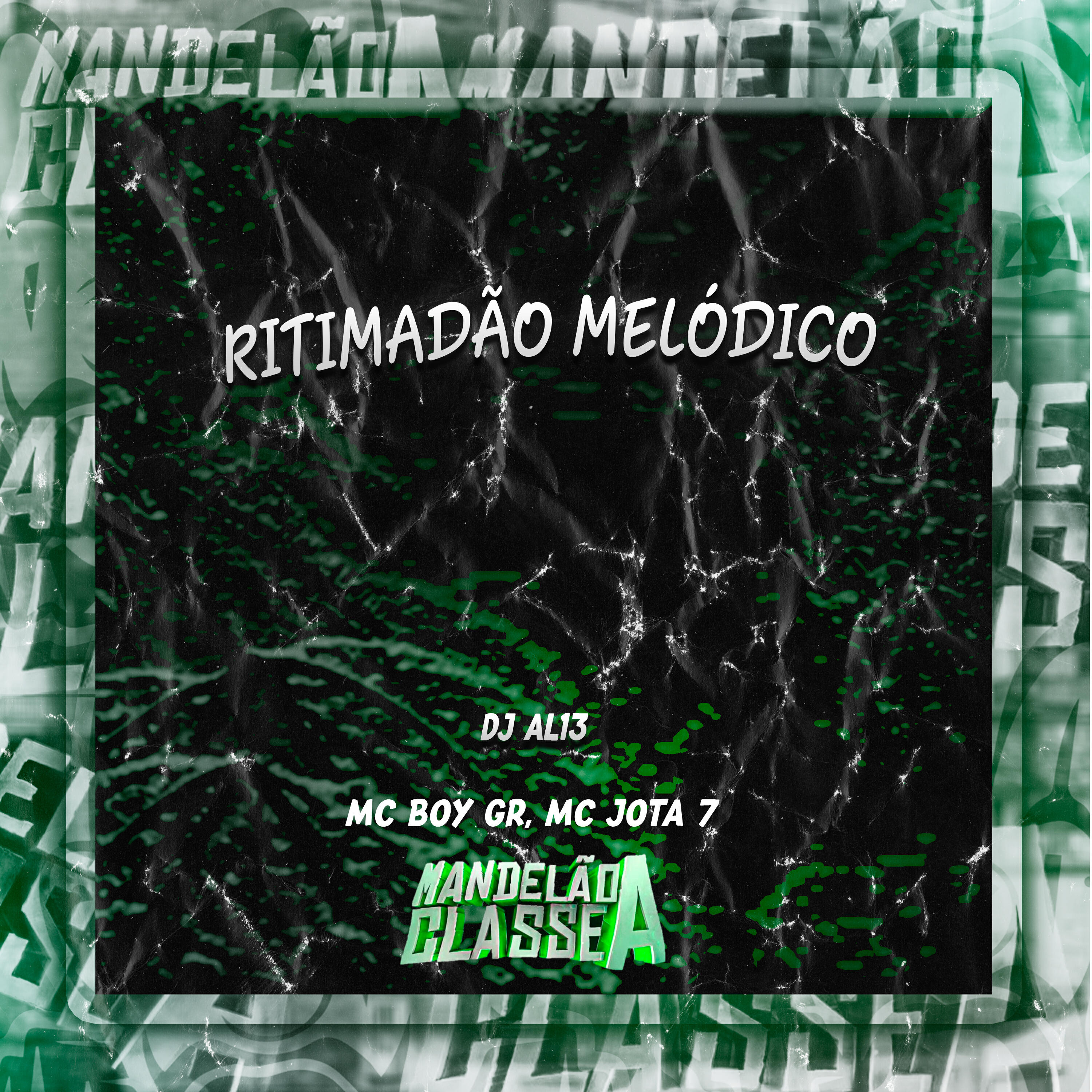 Релиз Ritimadão Melódico