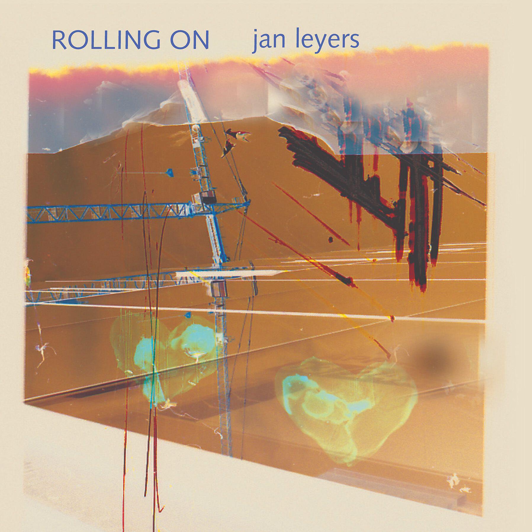 Релиз Rolling On