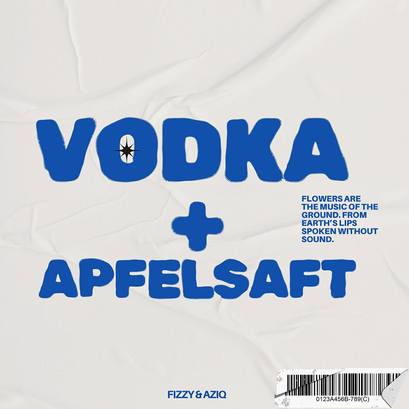 Релиз Vodka + Apfelsaft