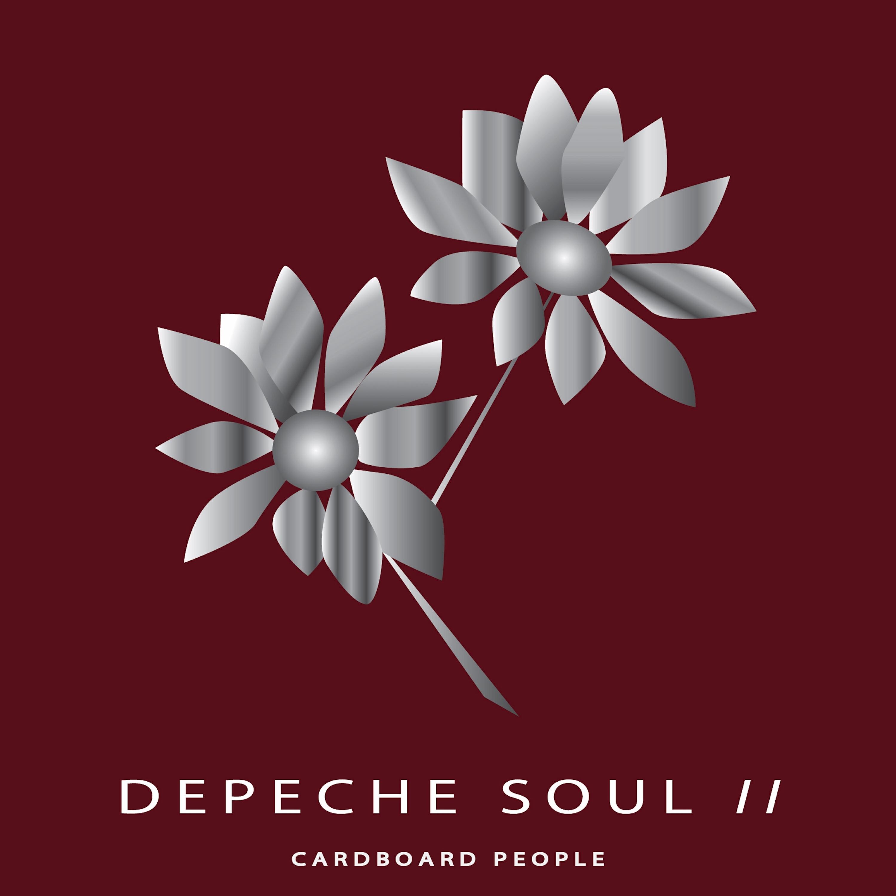 Релиз Depeche Soul //