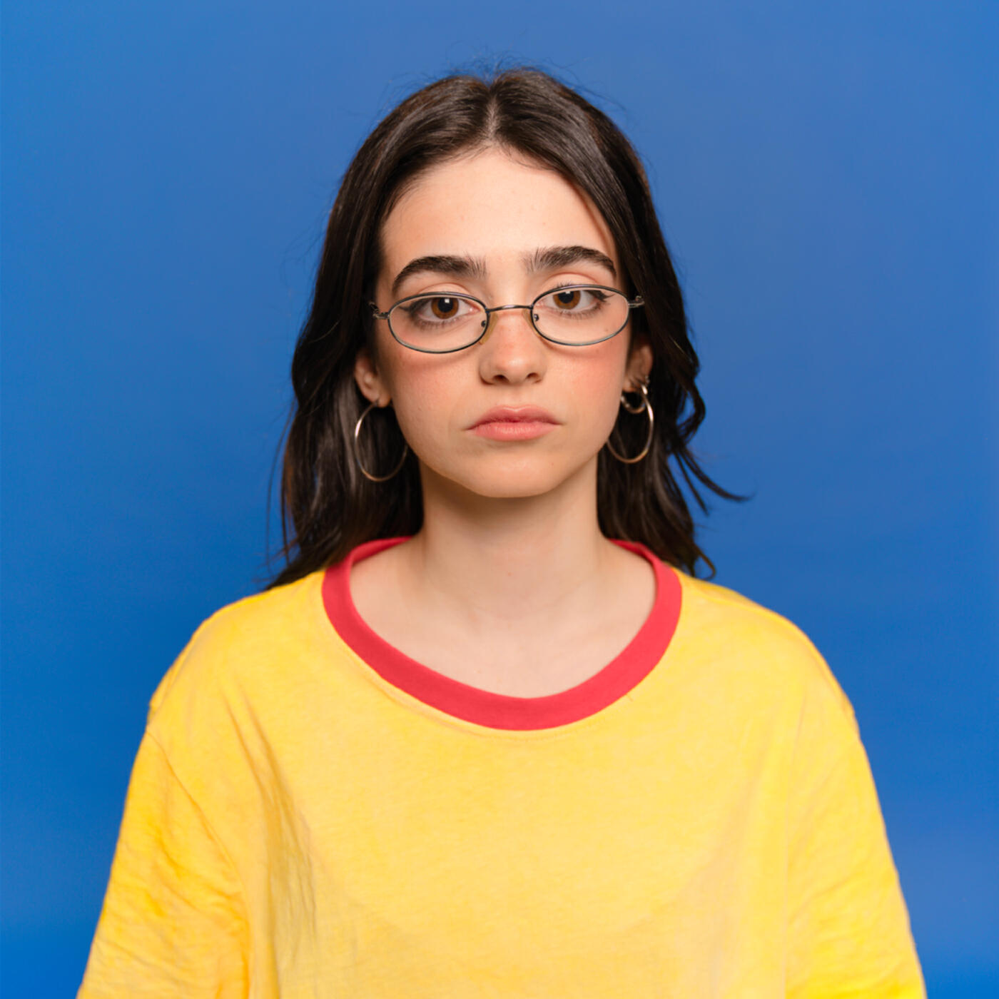 Релиз OVERSIZE