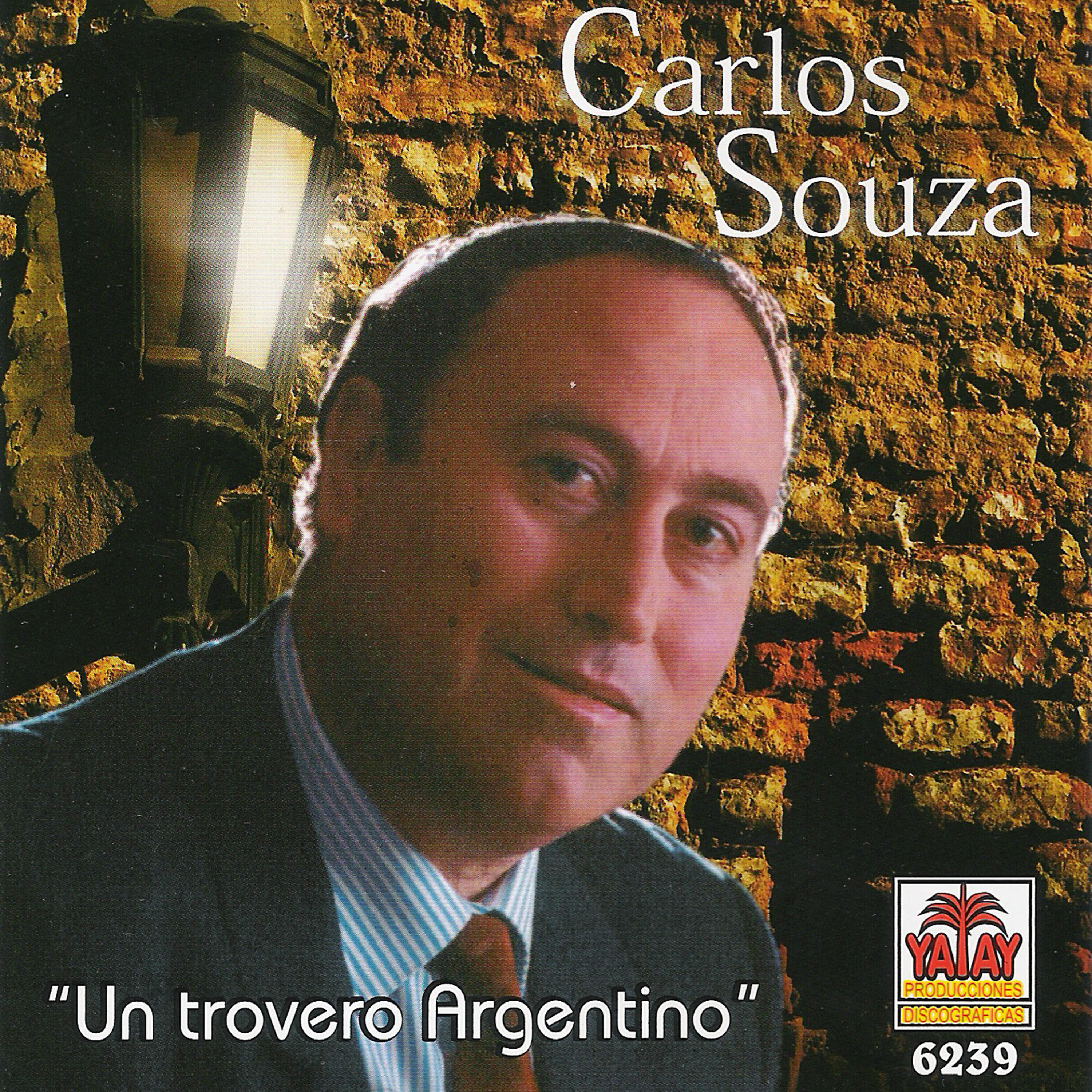 Релиз Un Trovero Argentino