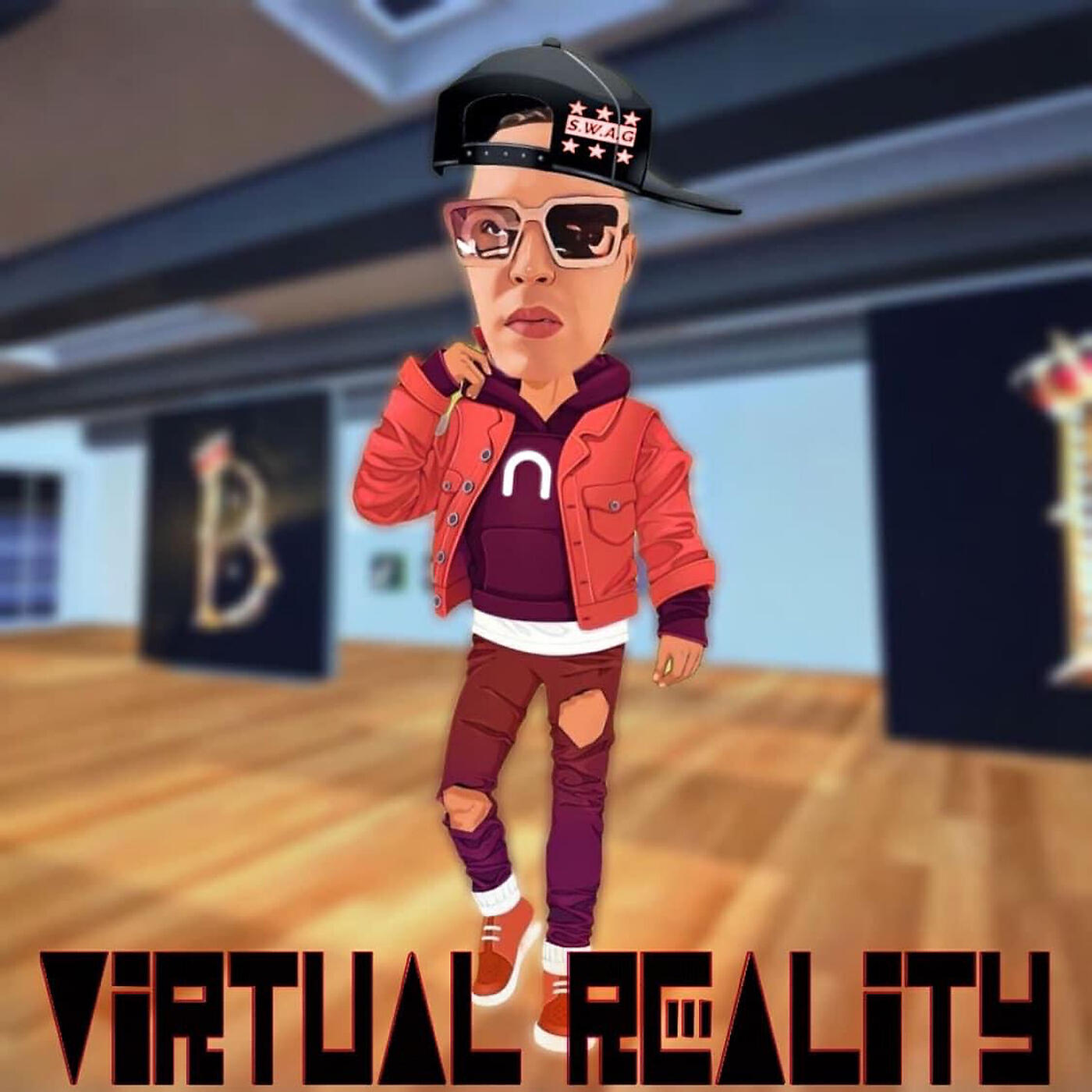 Релиз Virtual Reality