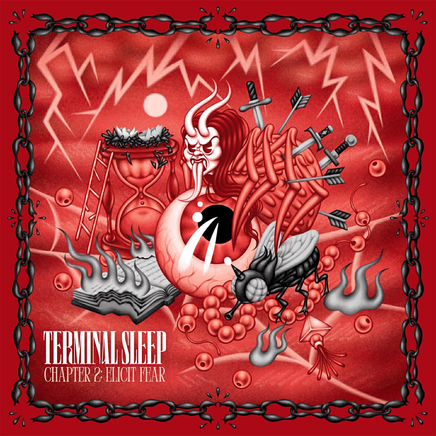 Terminal Sleep