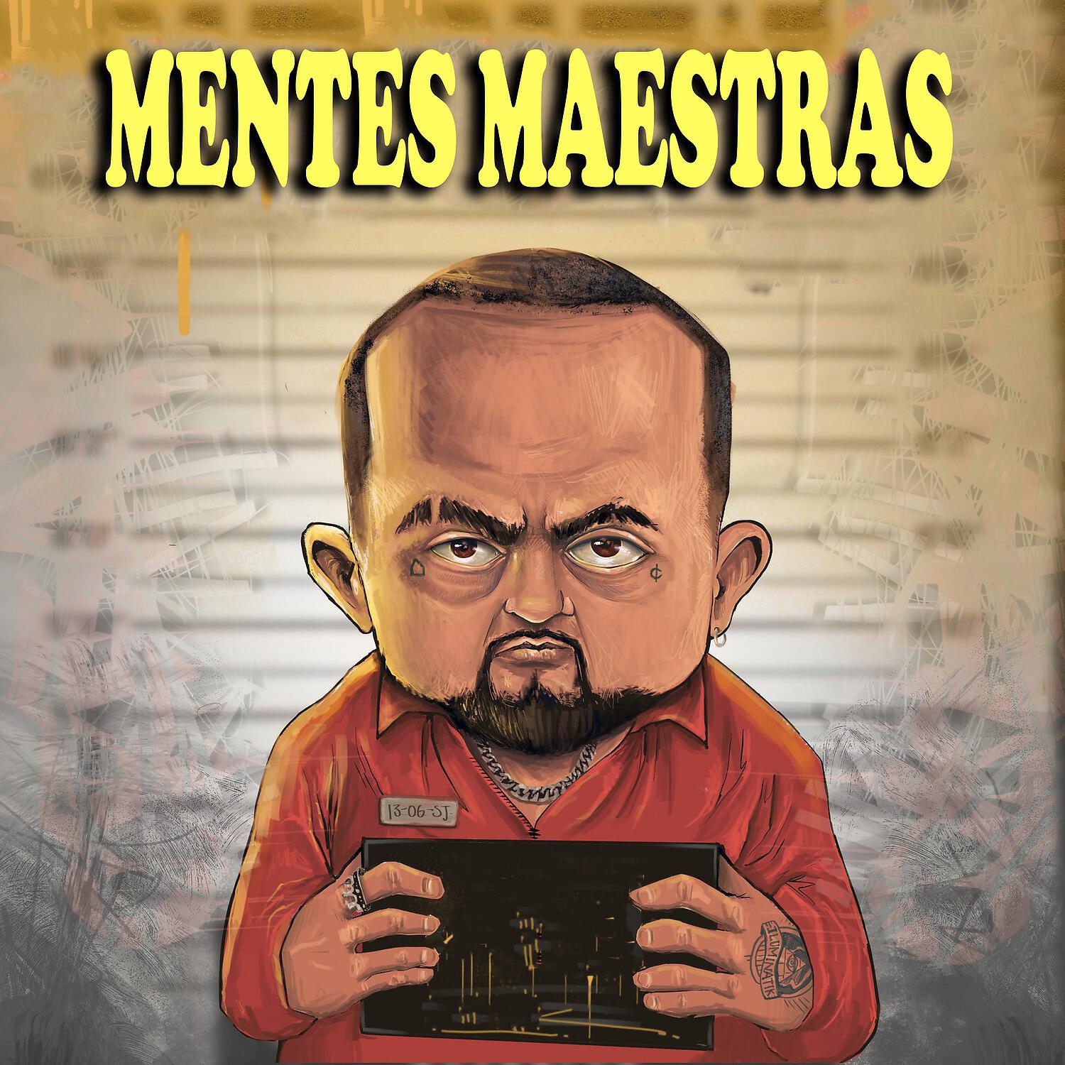 Релиз Mentes Maestras
