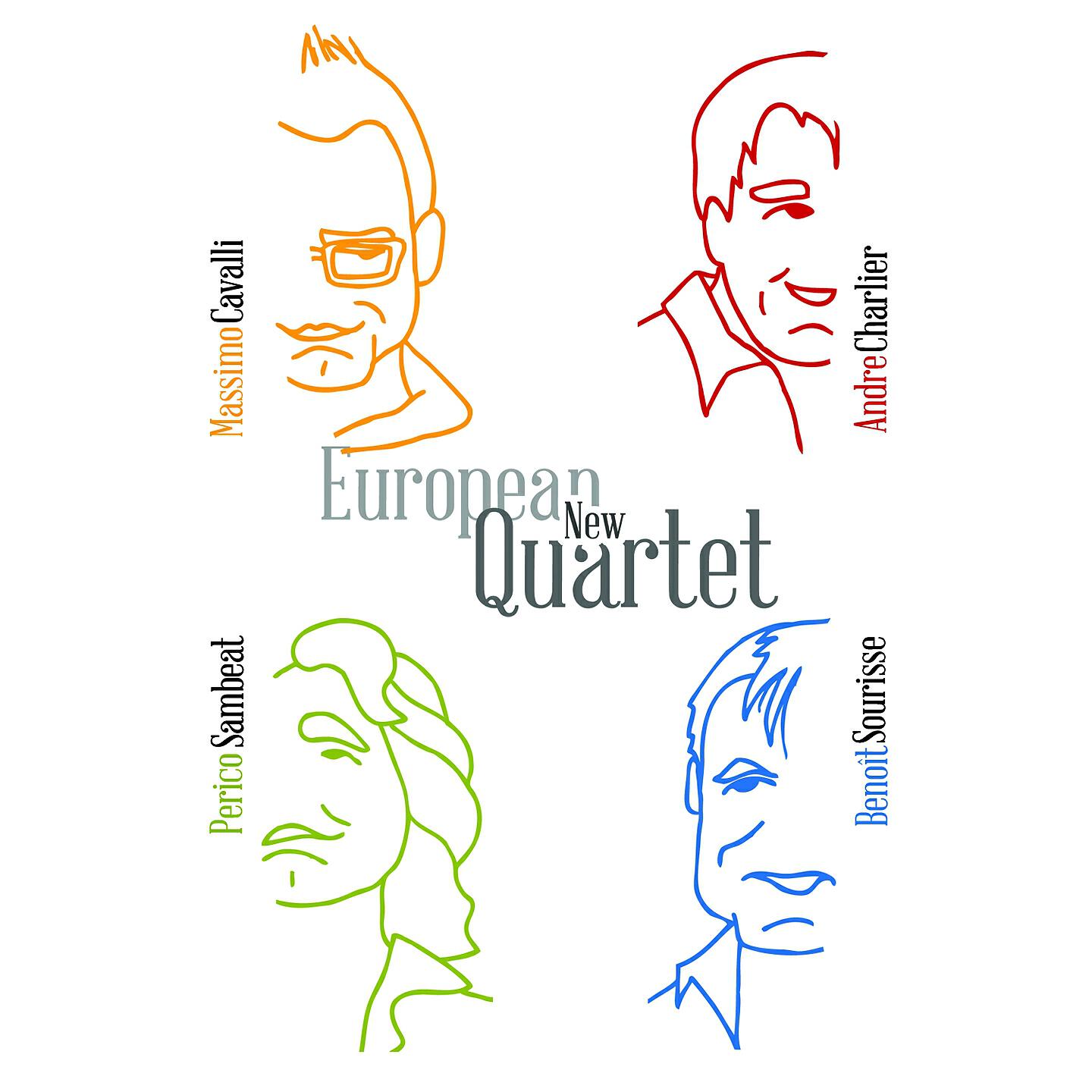 European New Quartet