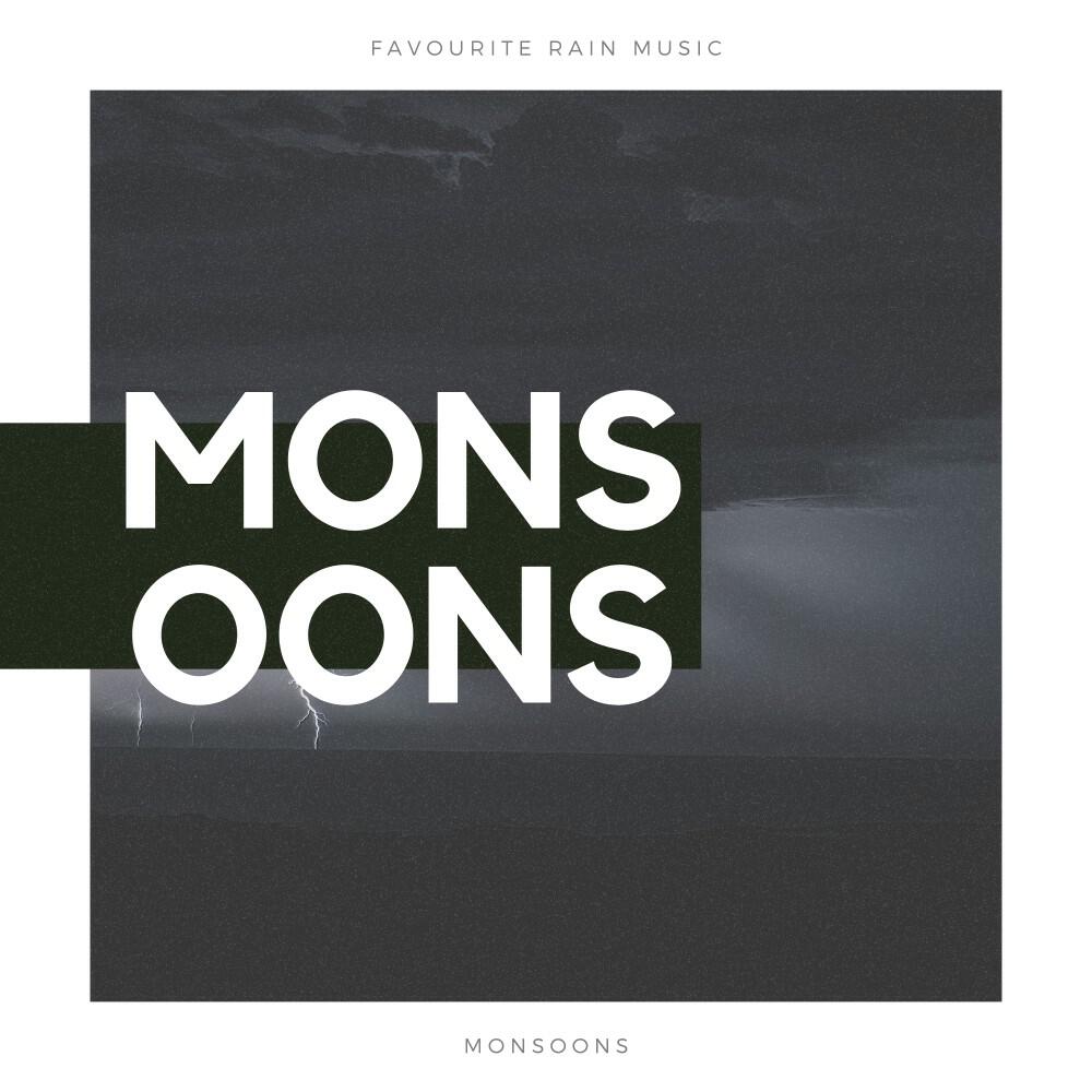 Релиз Monsoons