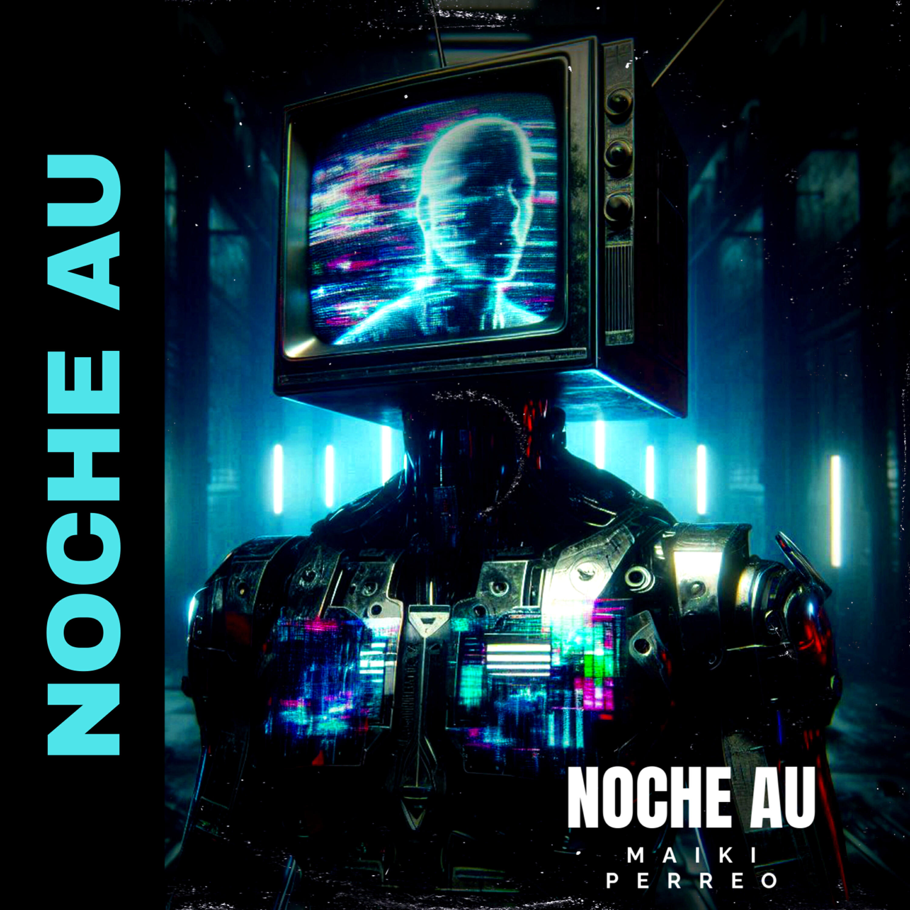 Релиз Noche Au