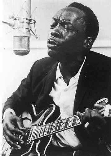 John Hooker