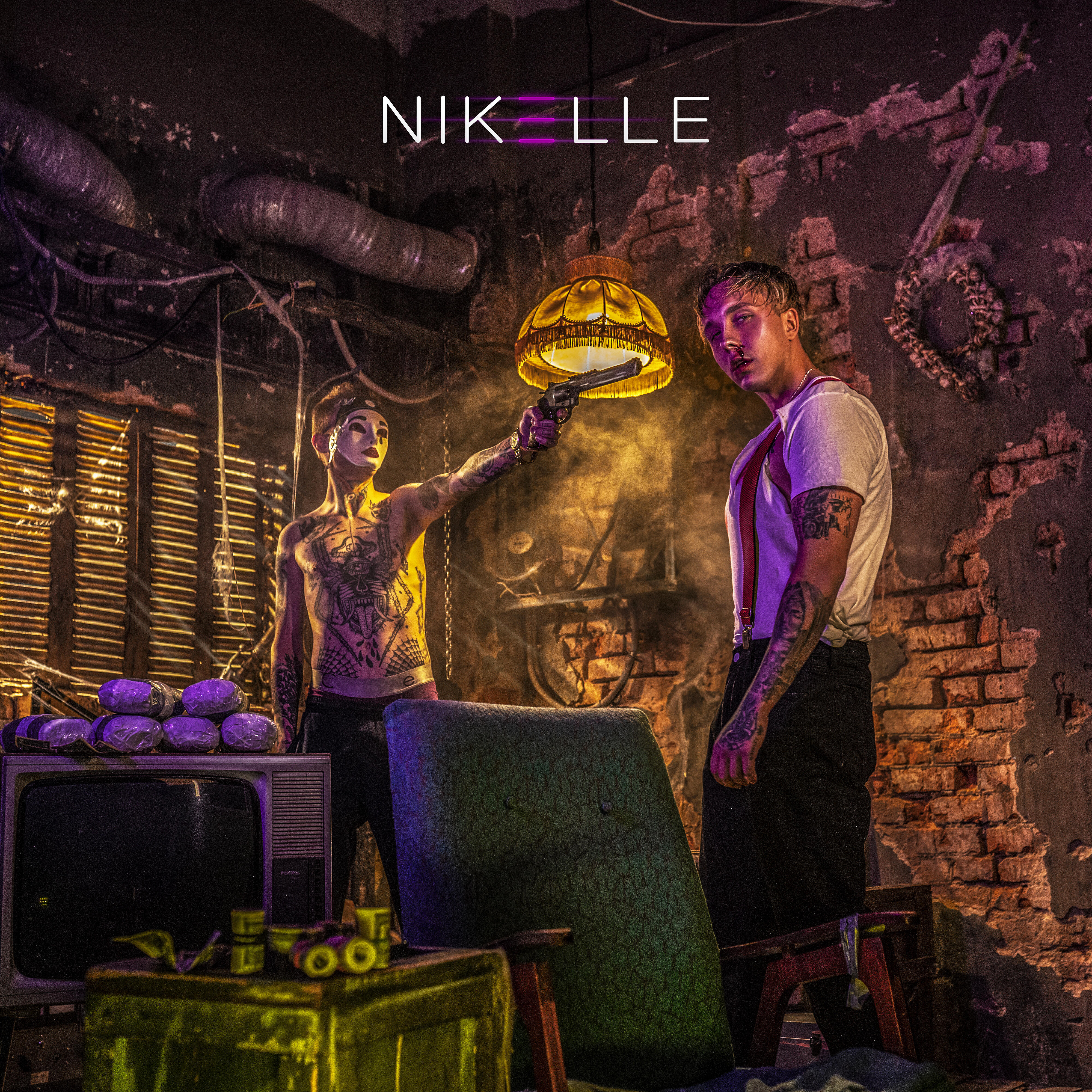 Скачать песню Nikelle - Не уснуть бесплатно в MP3 для Android и iOS