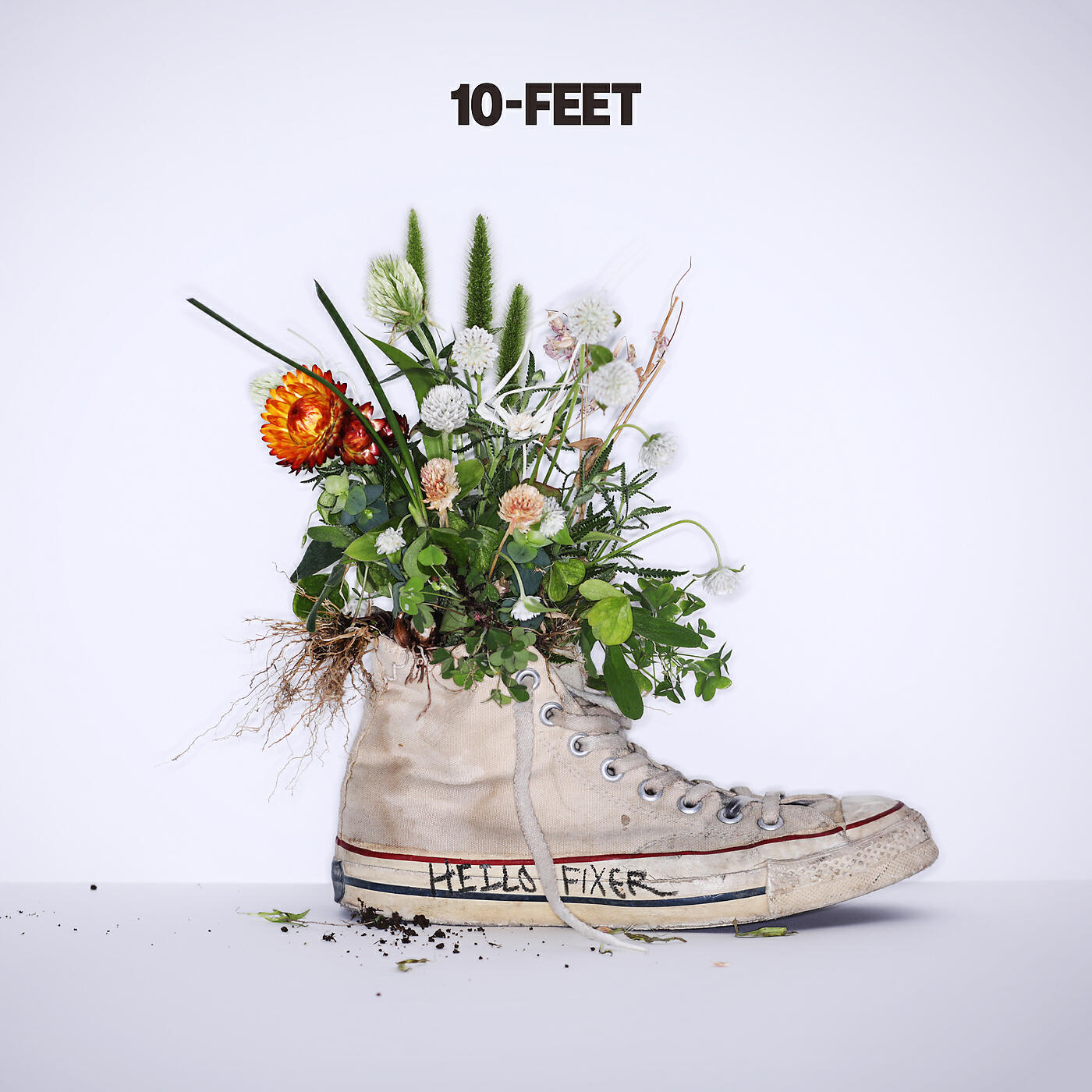Релиз Hello Fixer