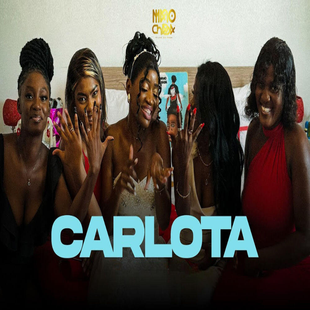 Релиз Carlota Remix