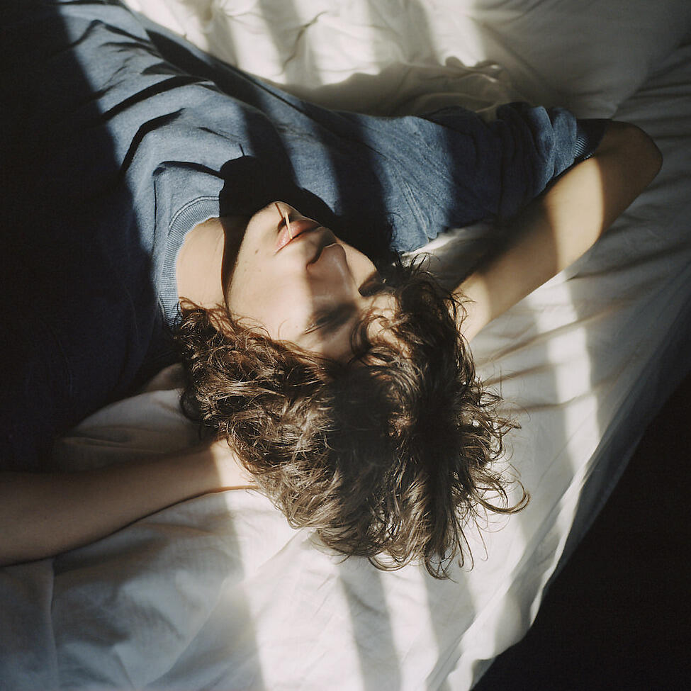 Tobias Jesso Jr.