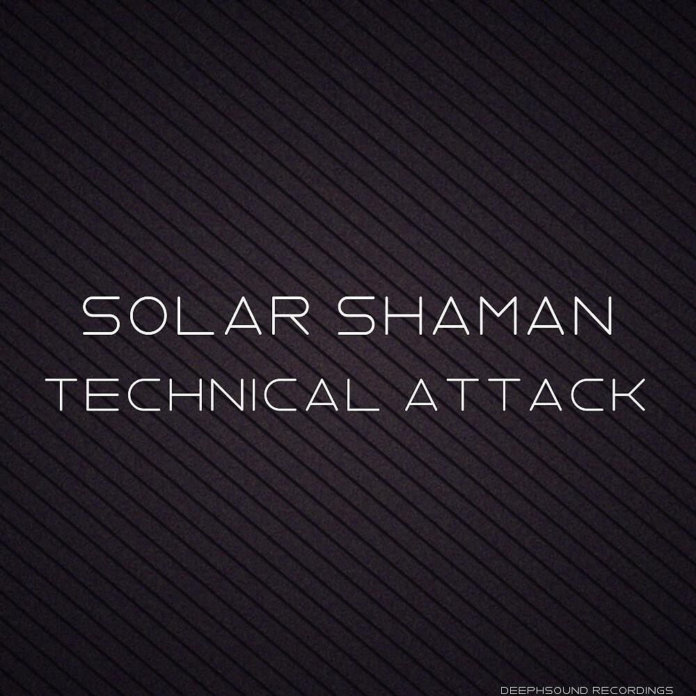 Постер альбома Technical Attack