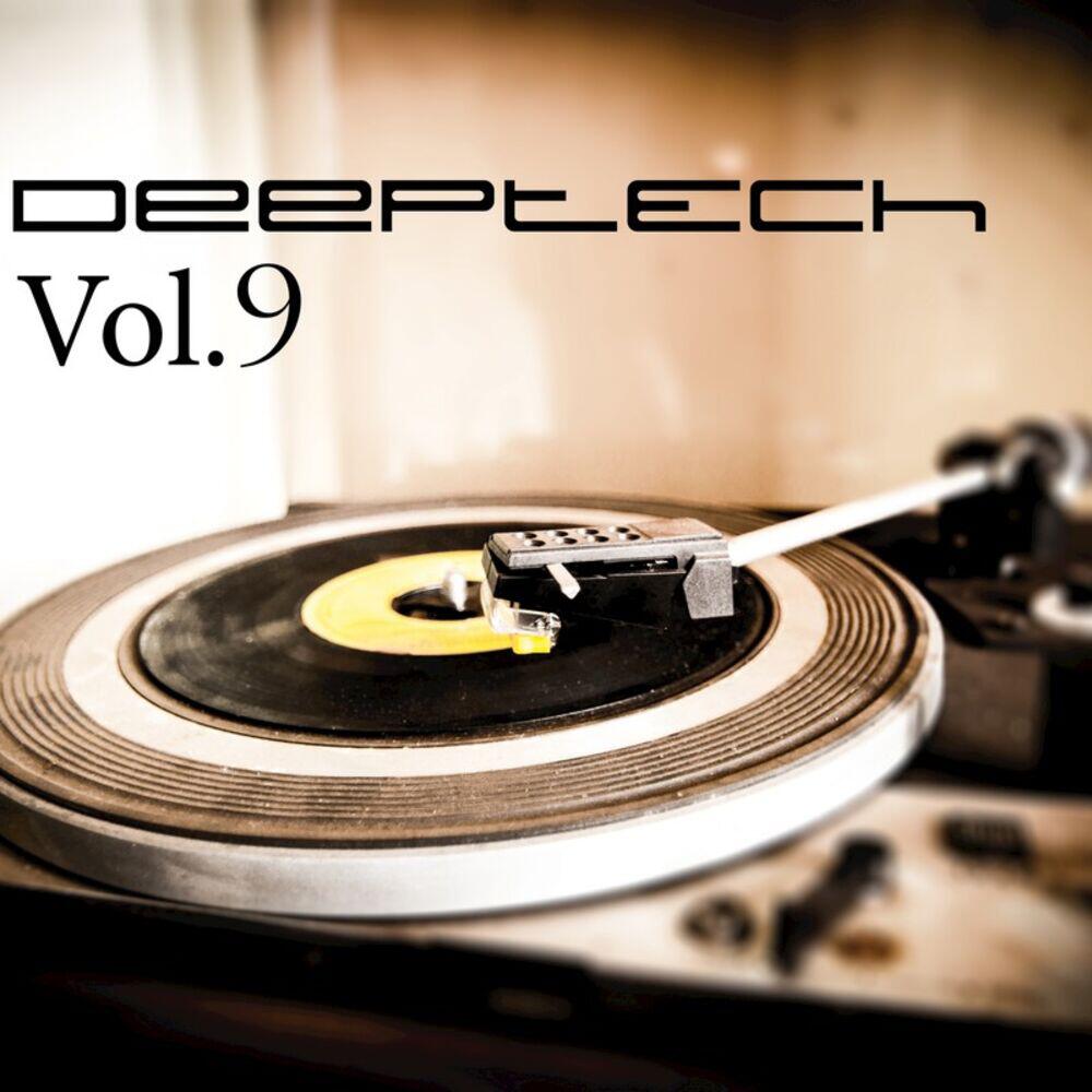 Релиз Deep Tech, Vol. 9