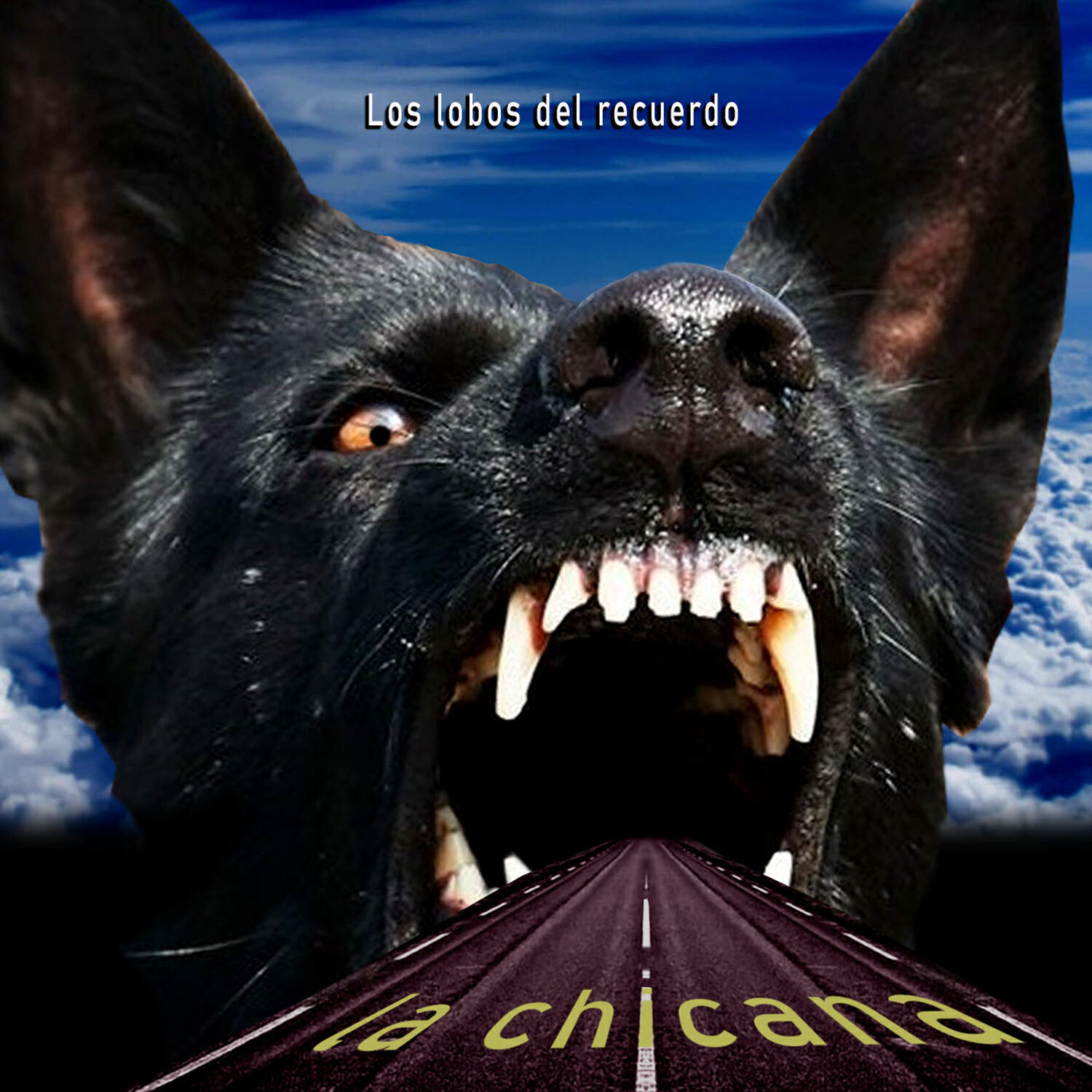 Релиз Los Lobos del Recuerdo