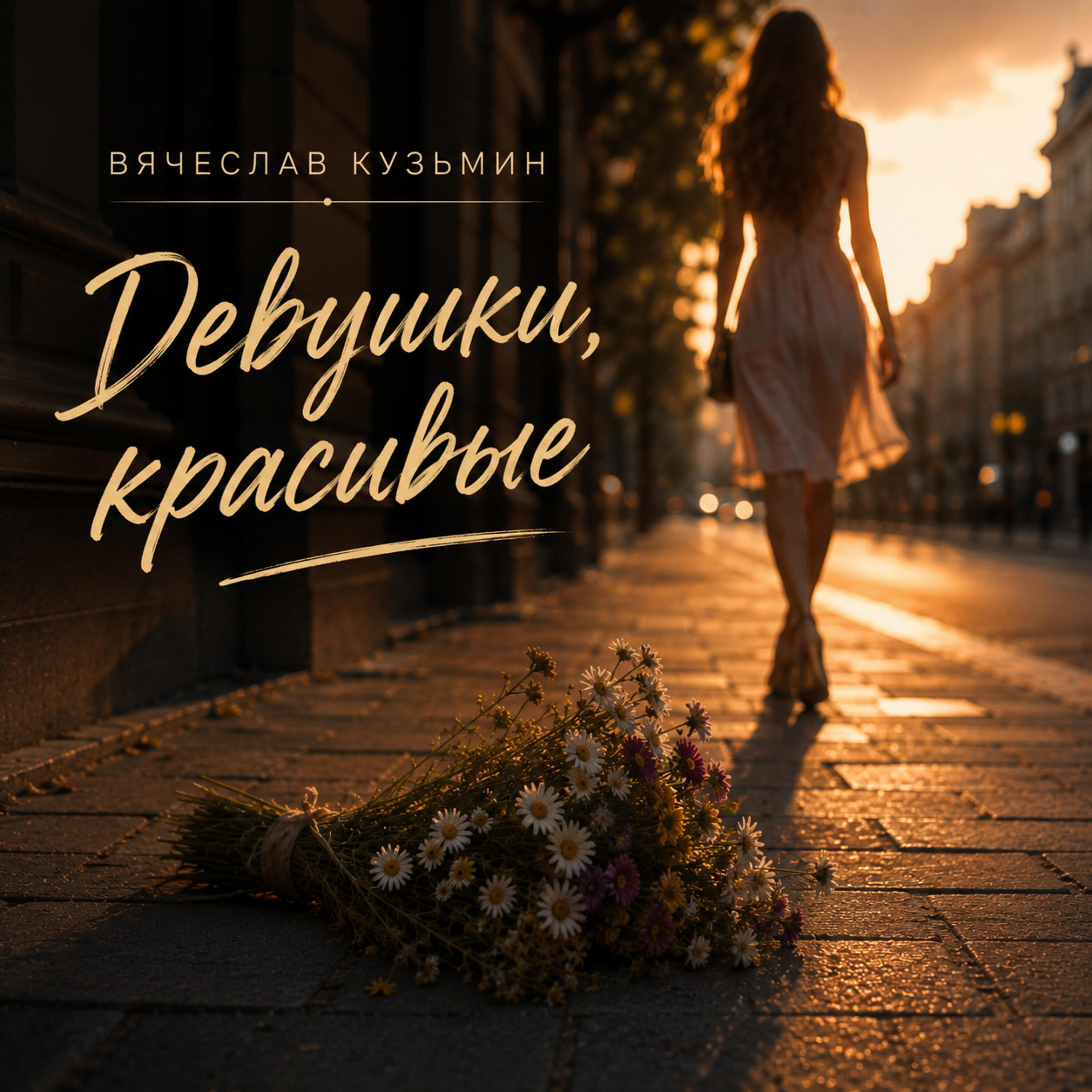 Релиз Девушки, красивые