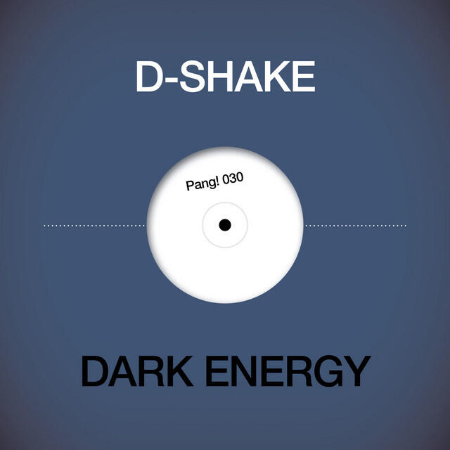Релиз Dark Energy