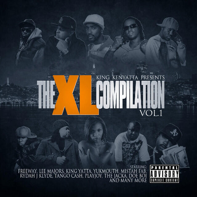 Релиз XL Compilation