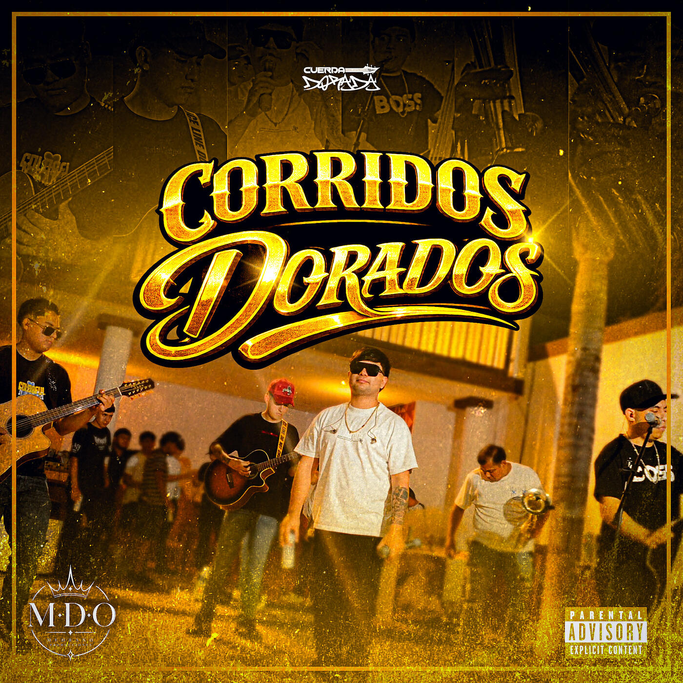 Cuerda Dorada