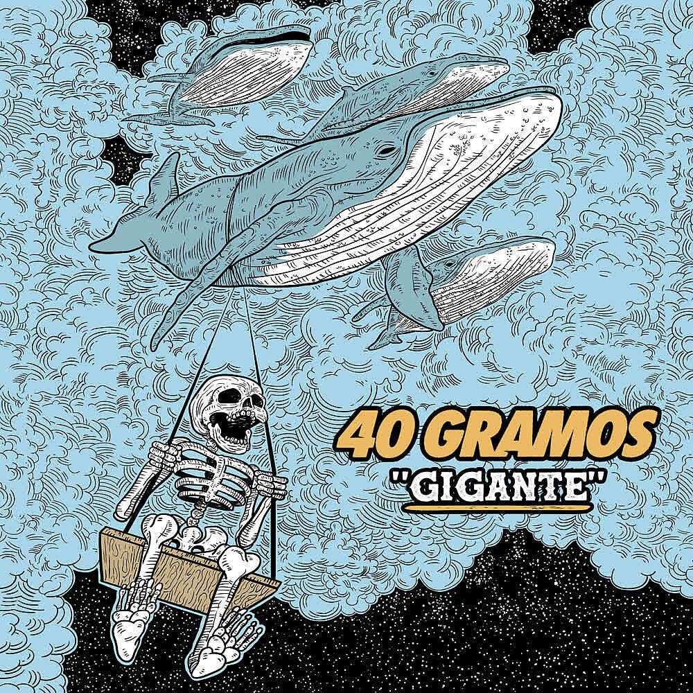 Релиз Gigante (Acústica)