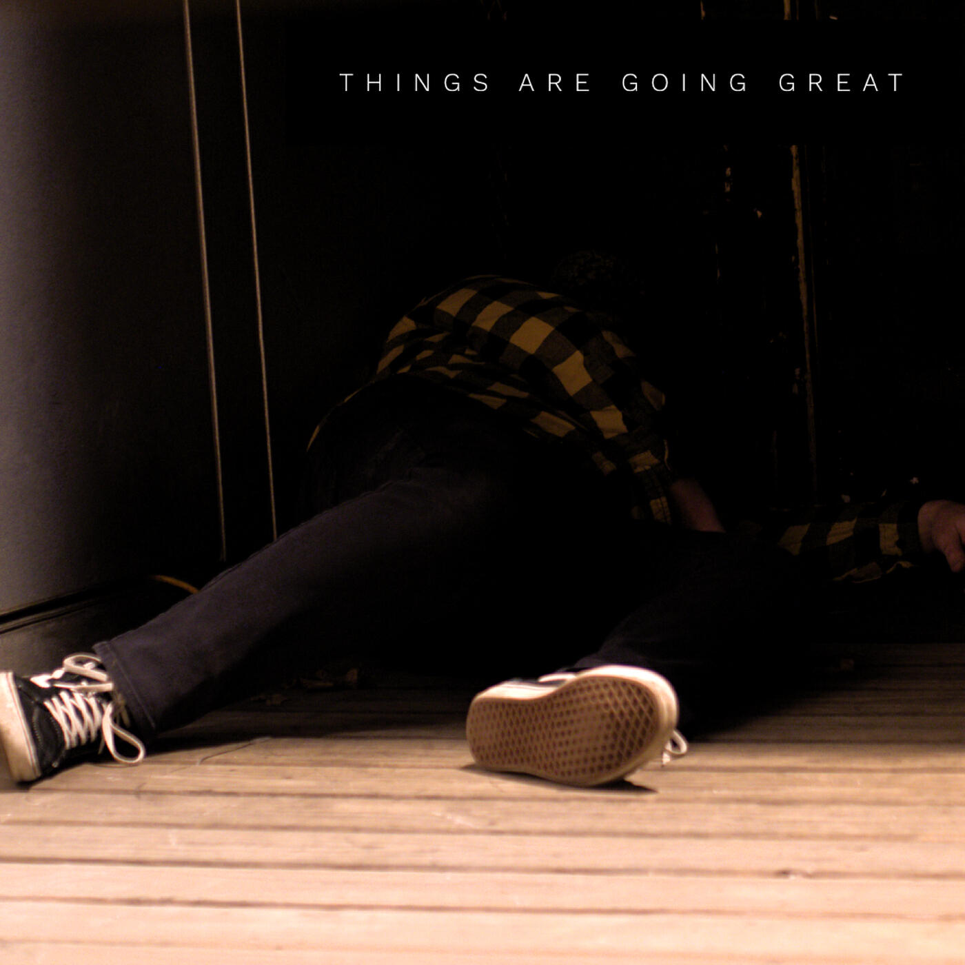 Релиз Things Are Going Great