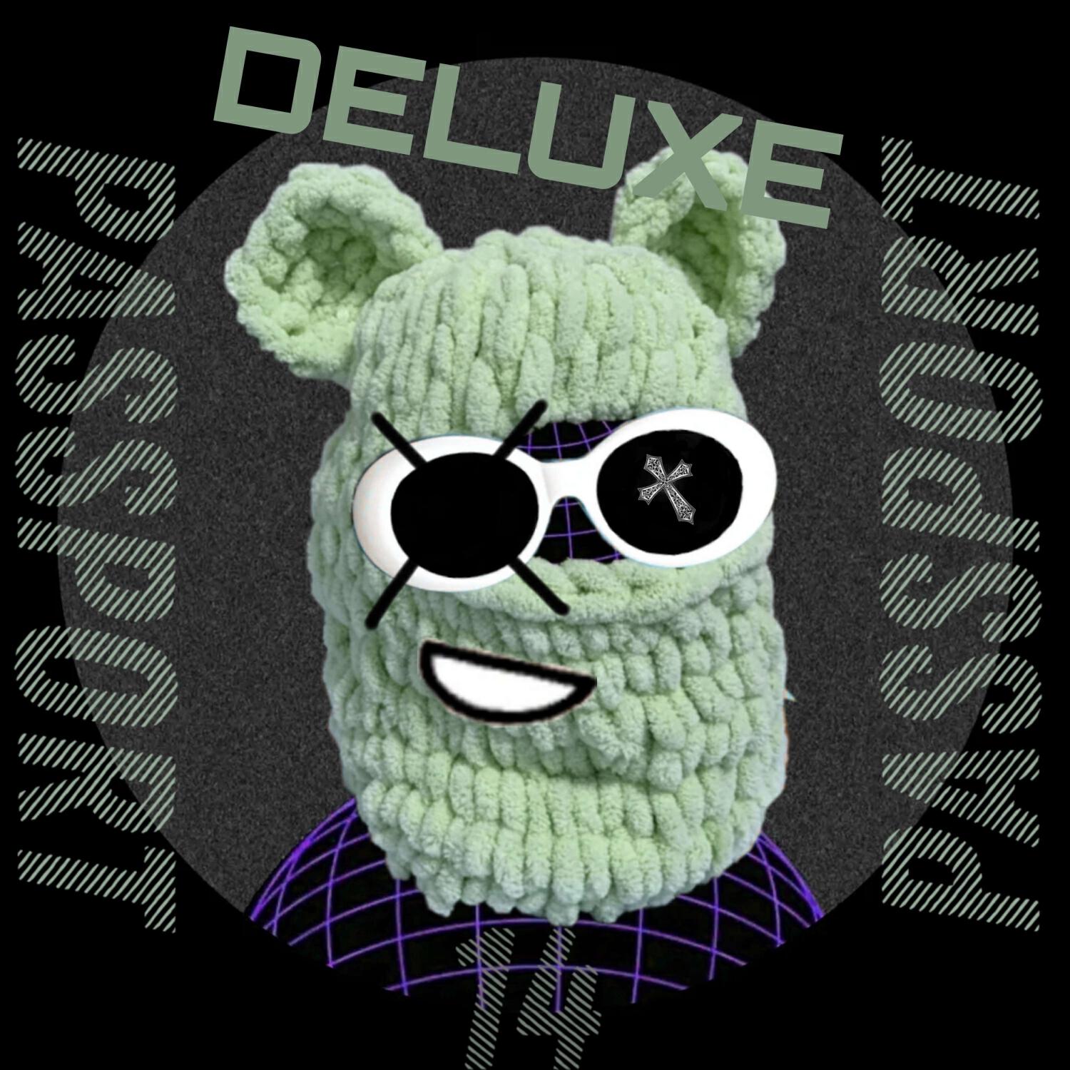 Релиз Музыка города (Deluxe)