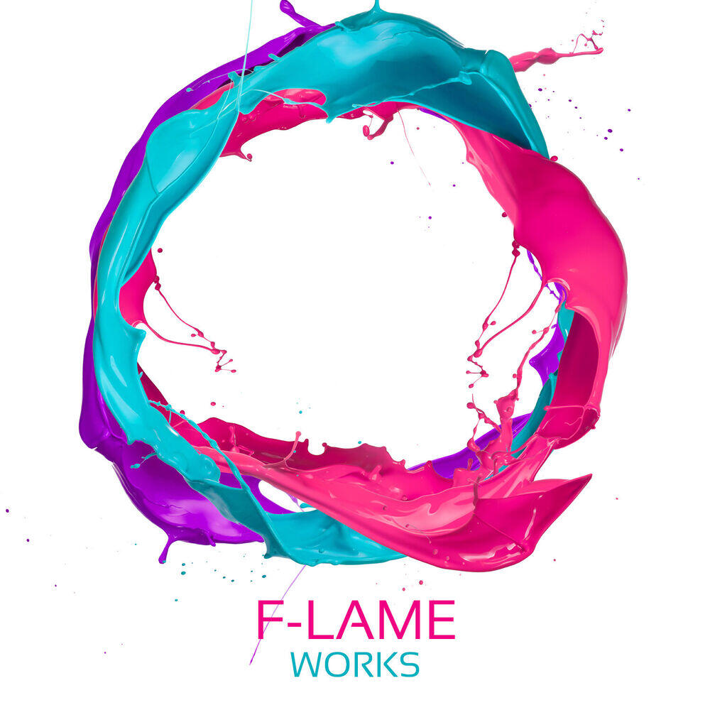 Релиз F-LAME Works