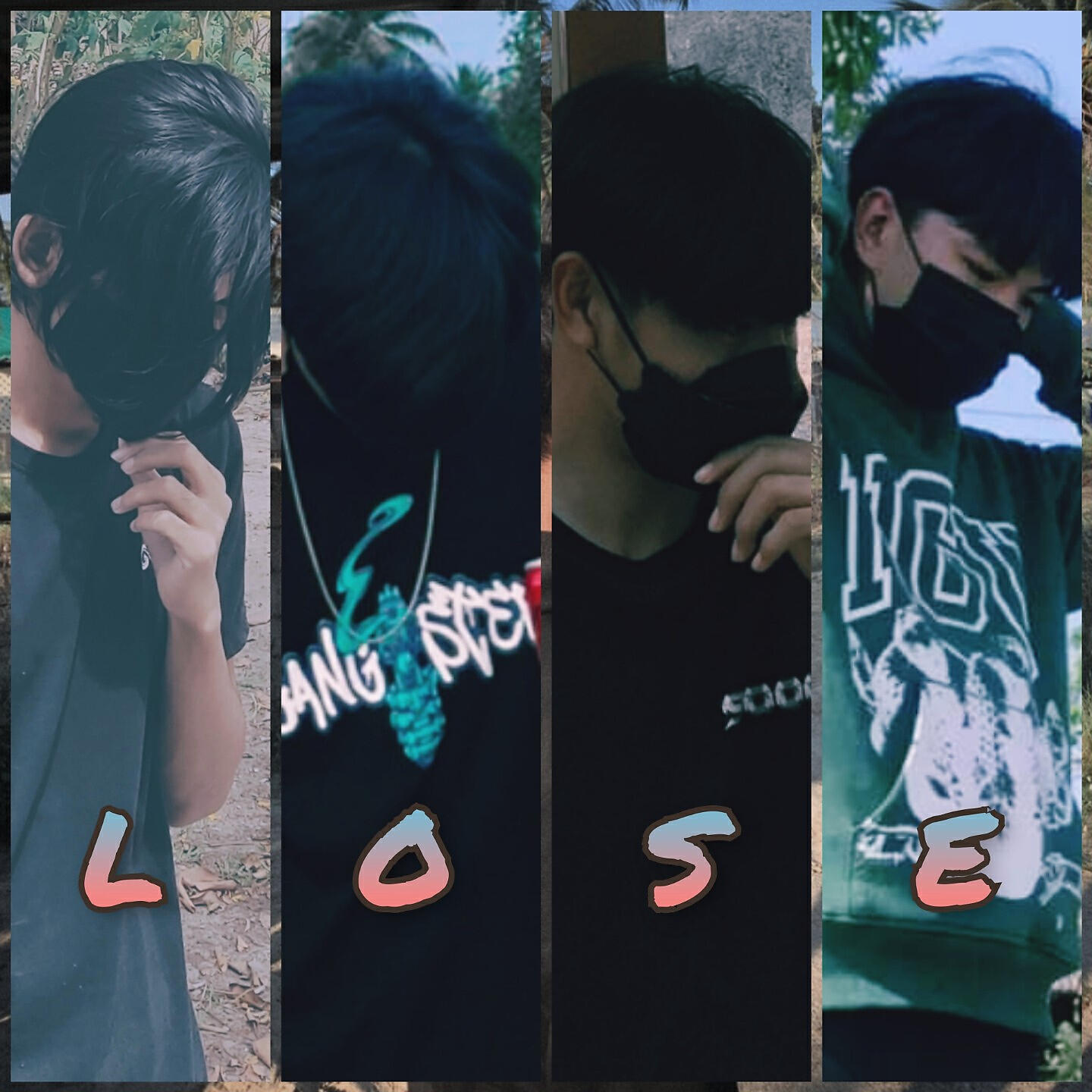 Релиз คนขี้แพ้