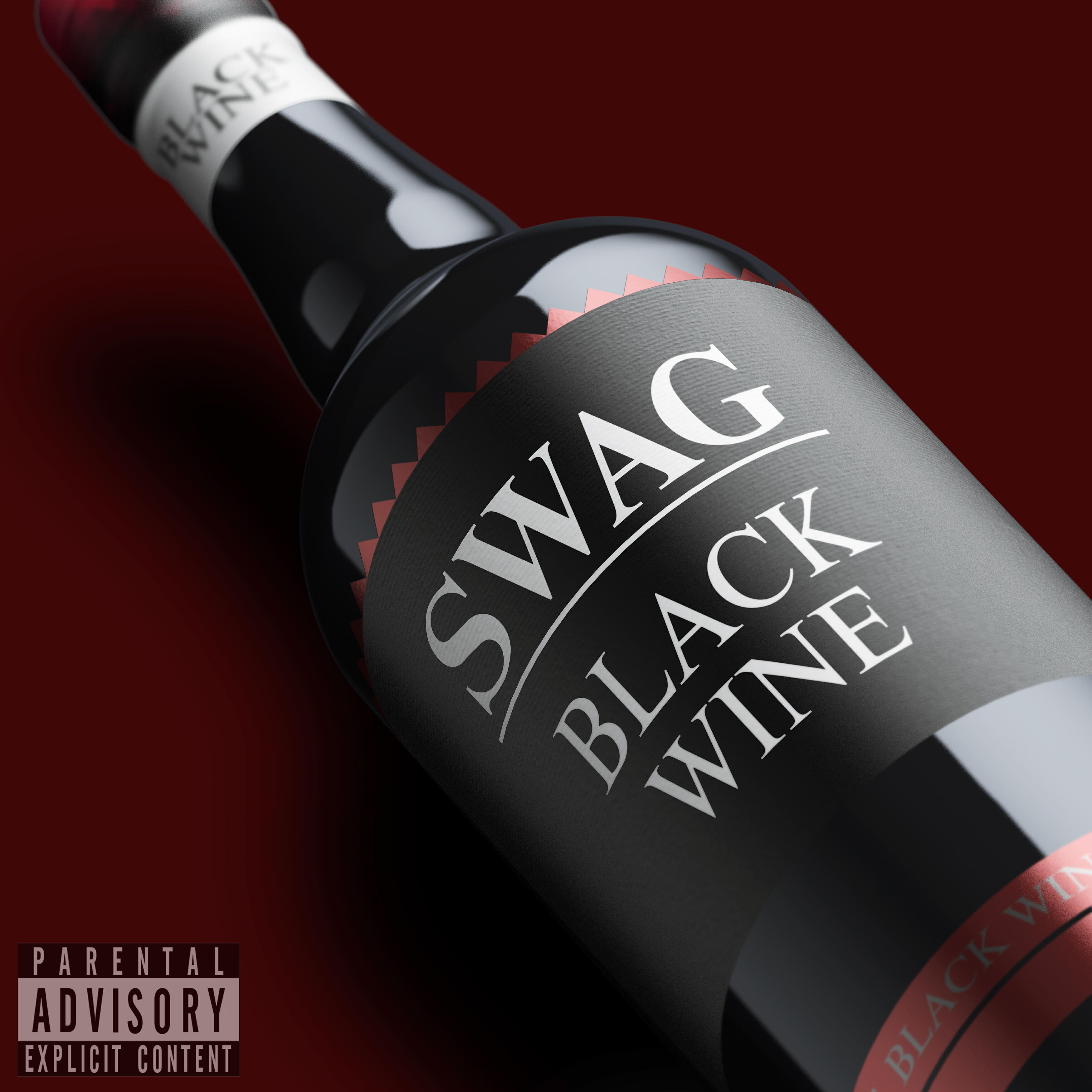 Релиз Swag