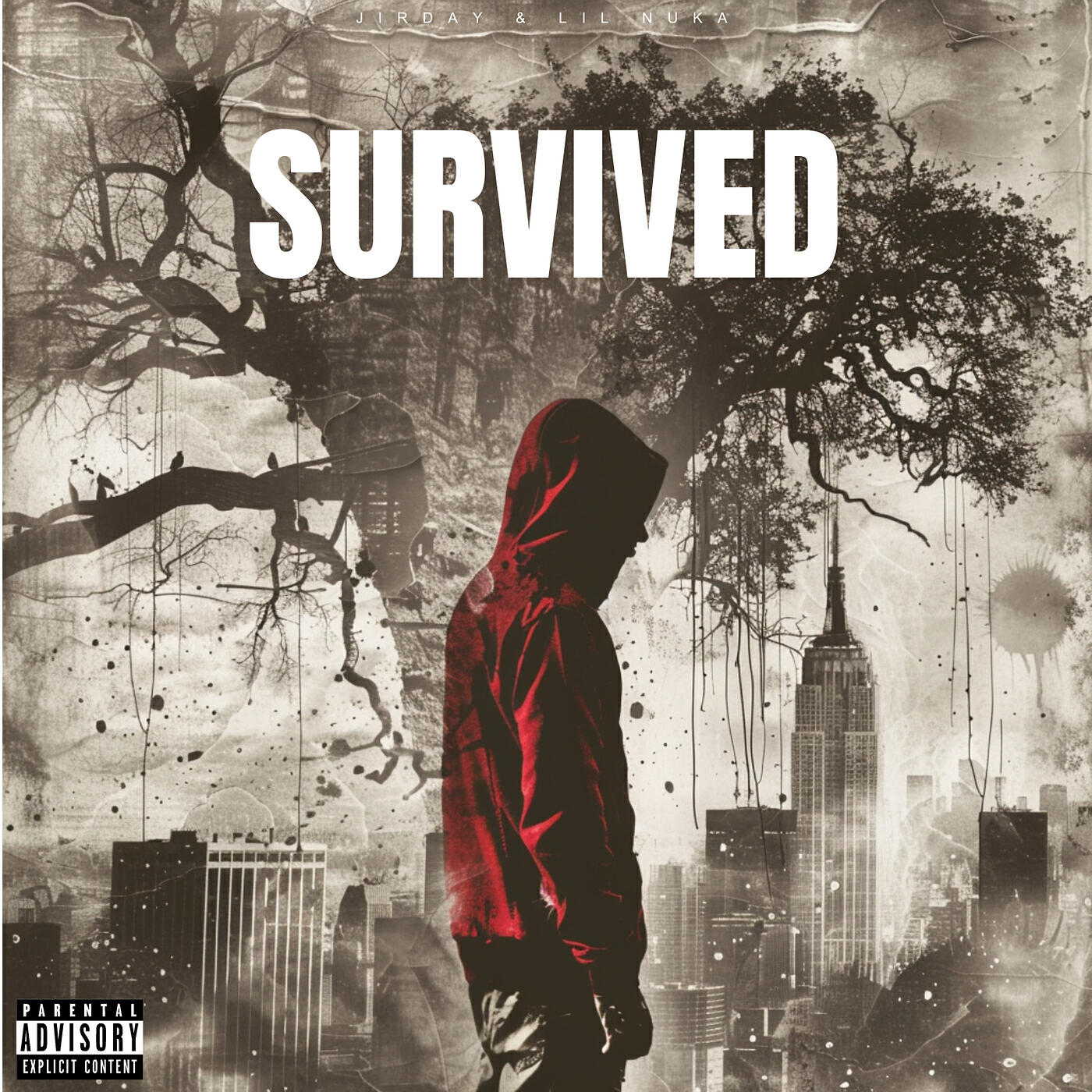 Релиз Survived