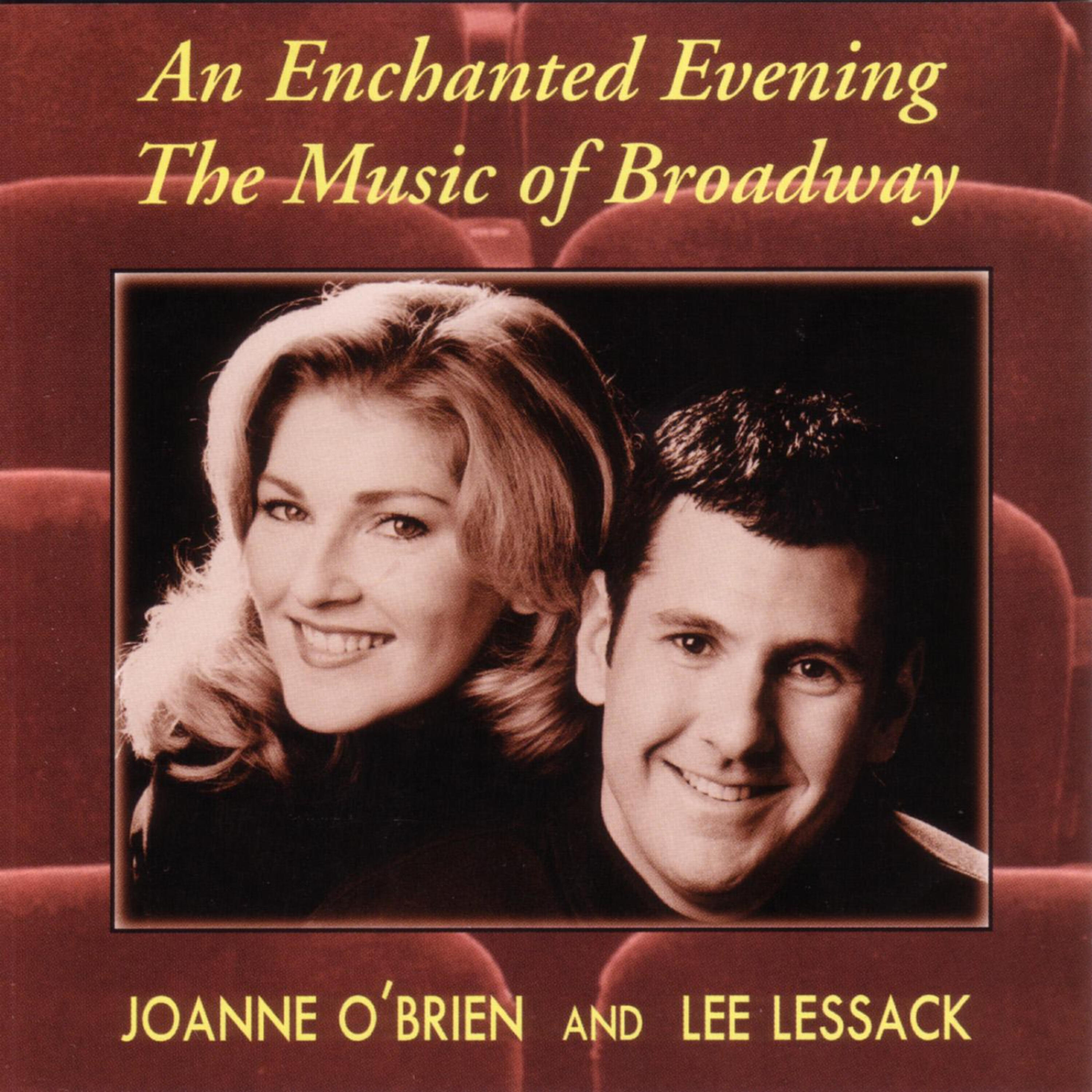 Релиз An Enchanted Evening: The Music of Broadway