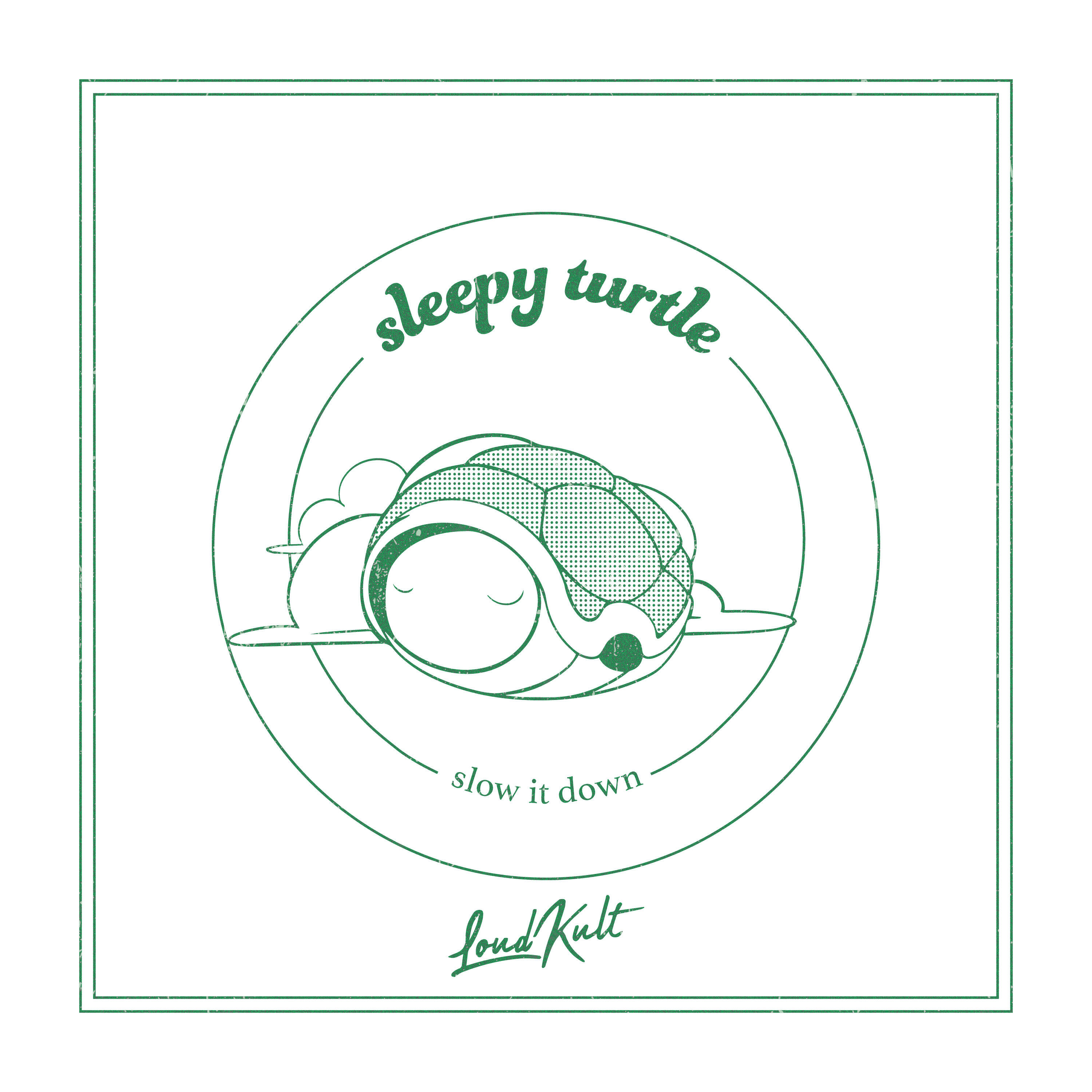 Релиз slow it down