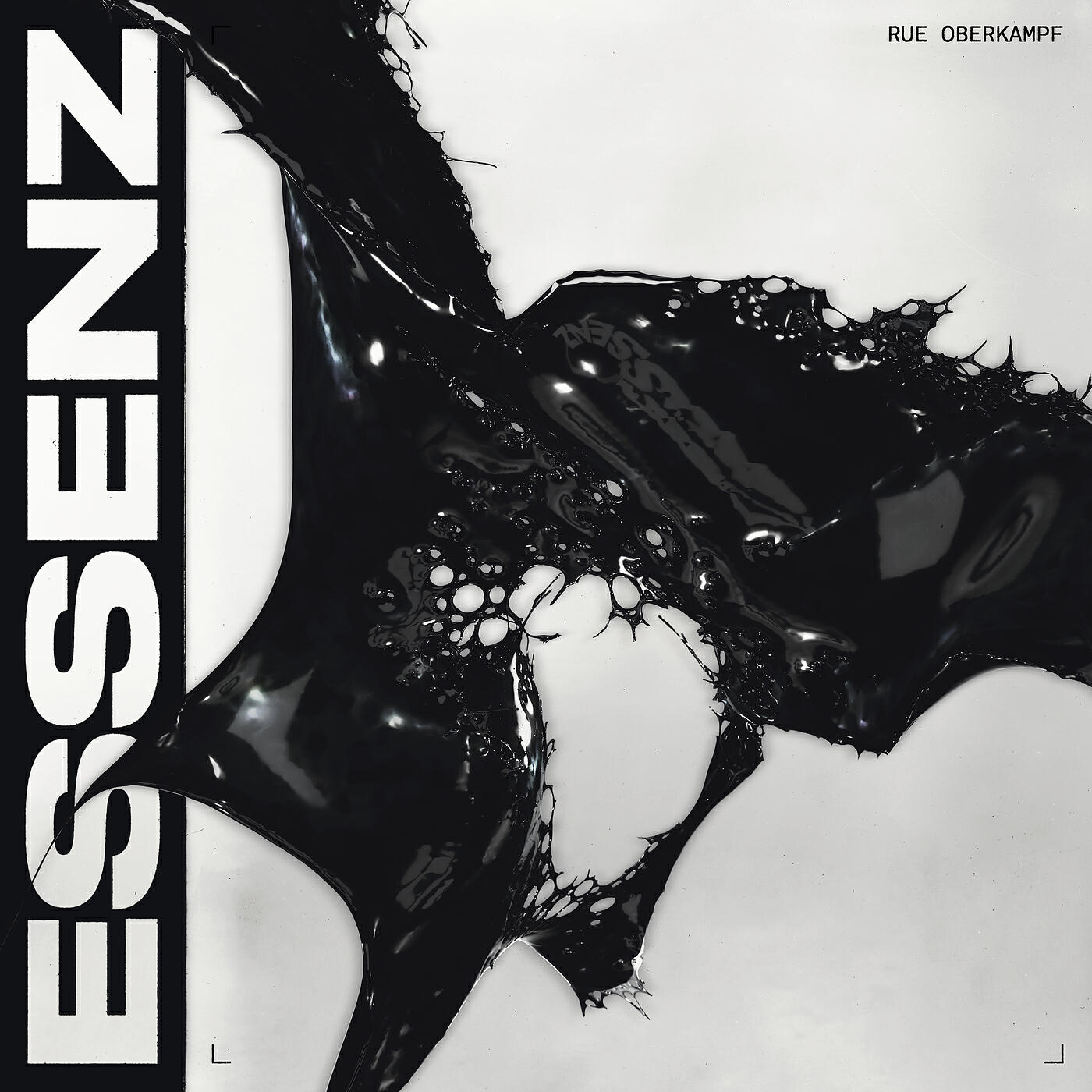 Релиз Essenz