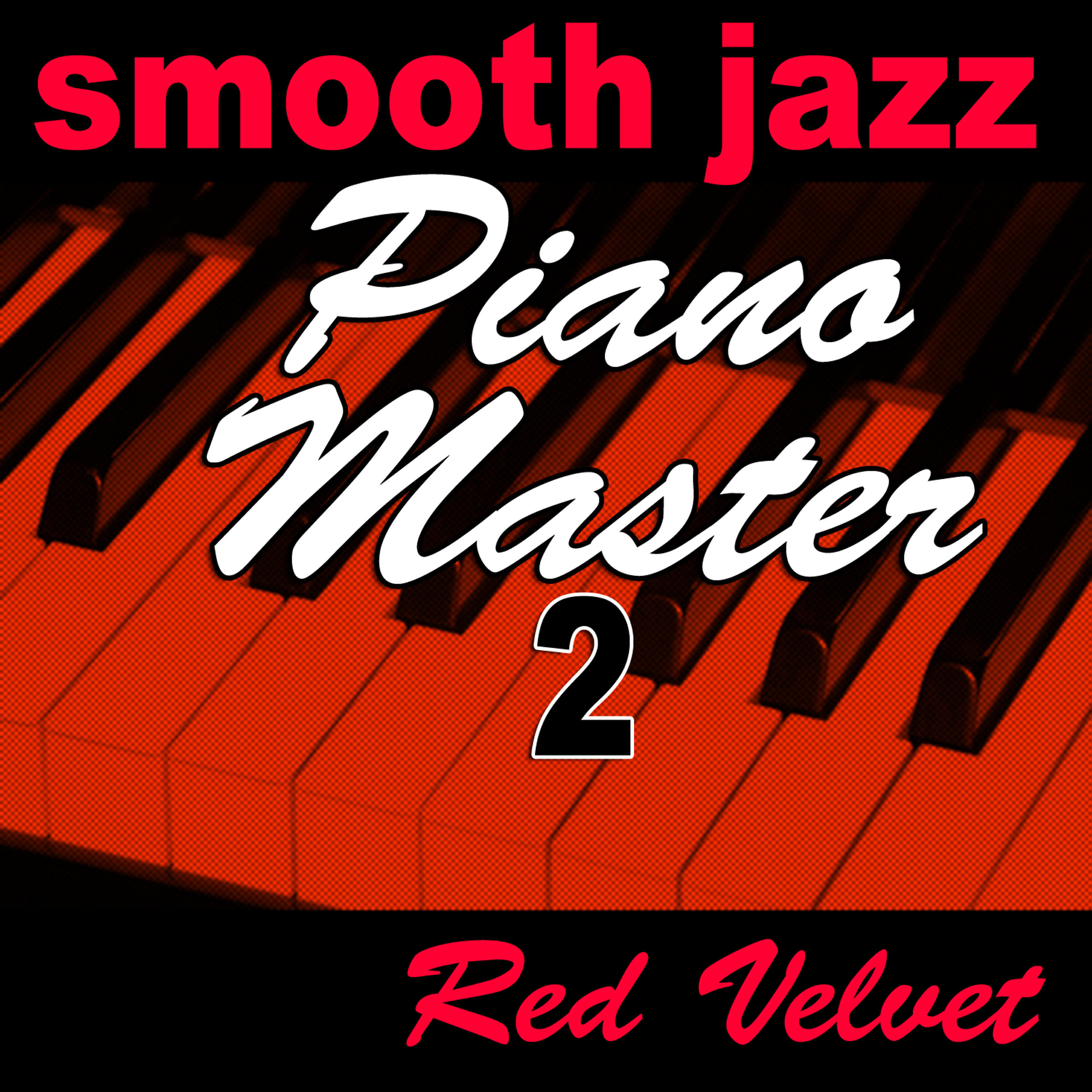 Релиз Smooth Jazz Piano Master 2