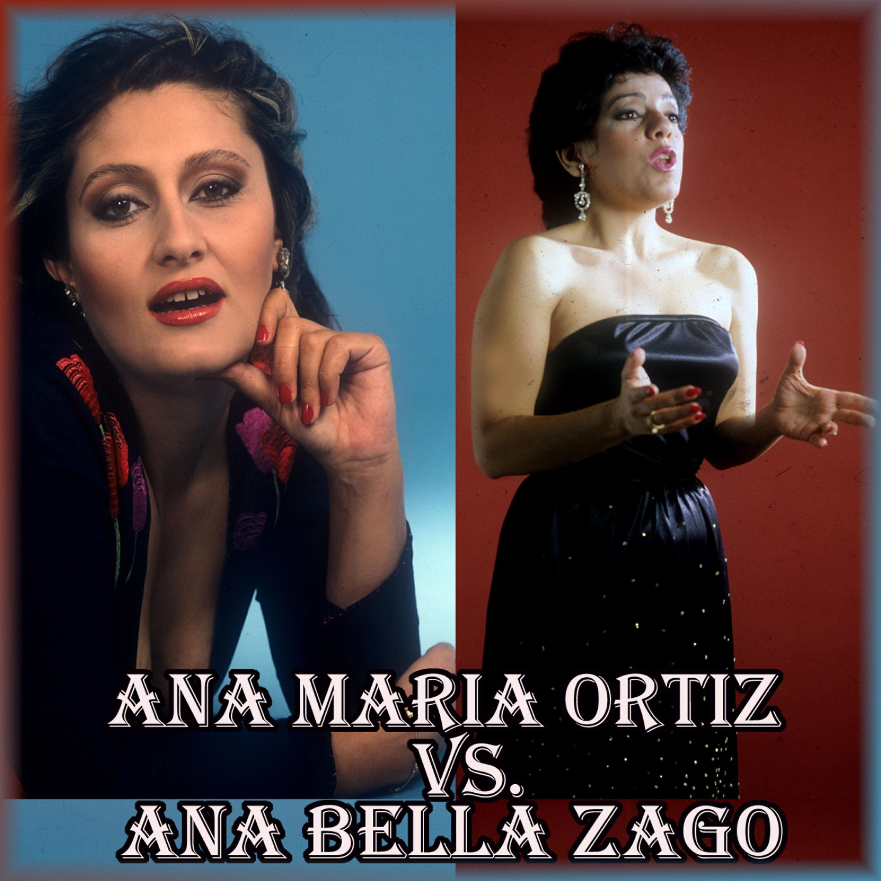 Ana Maria Ortiz