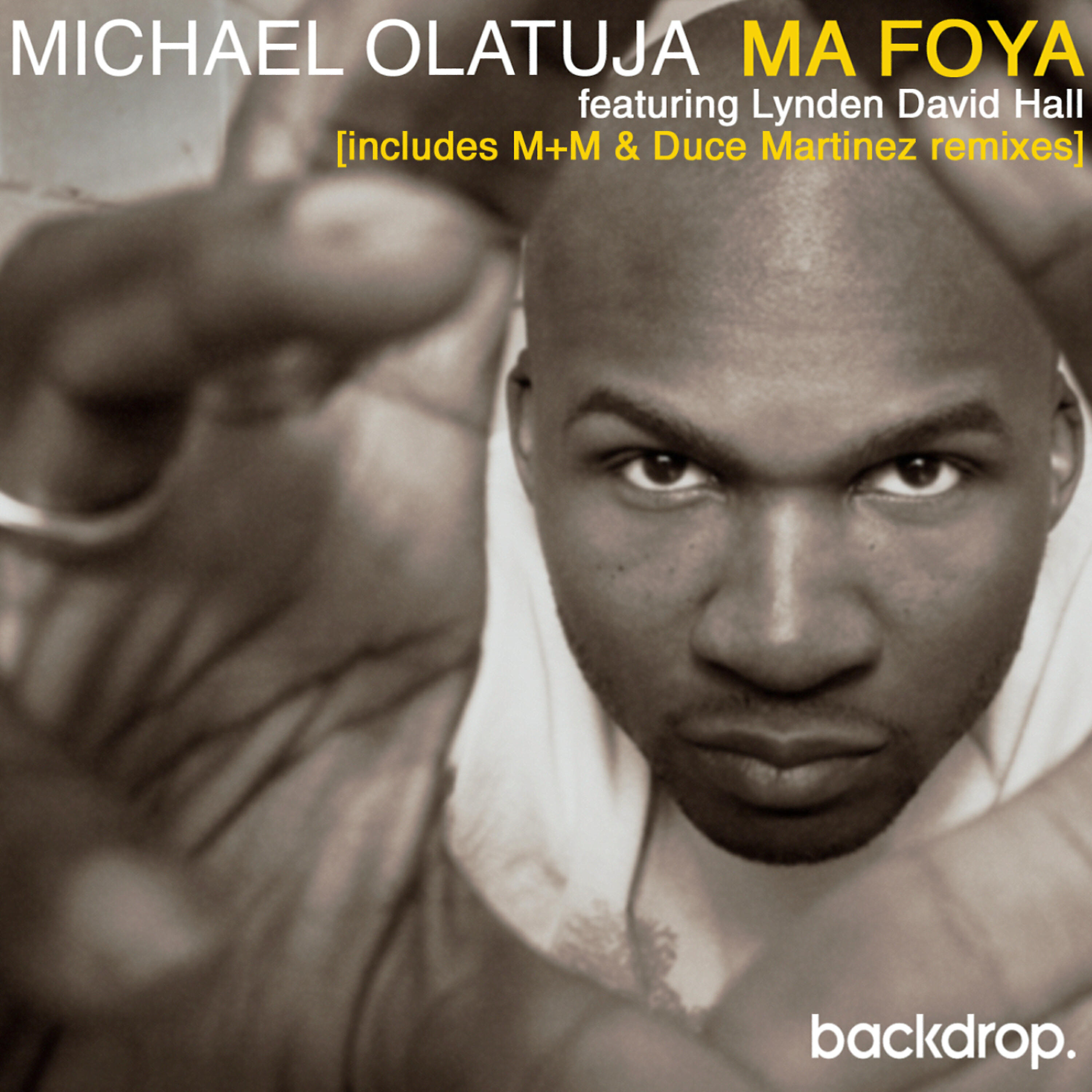 Релиз Ma Foya feat Lynden David Hall (Remixes)