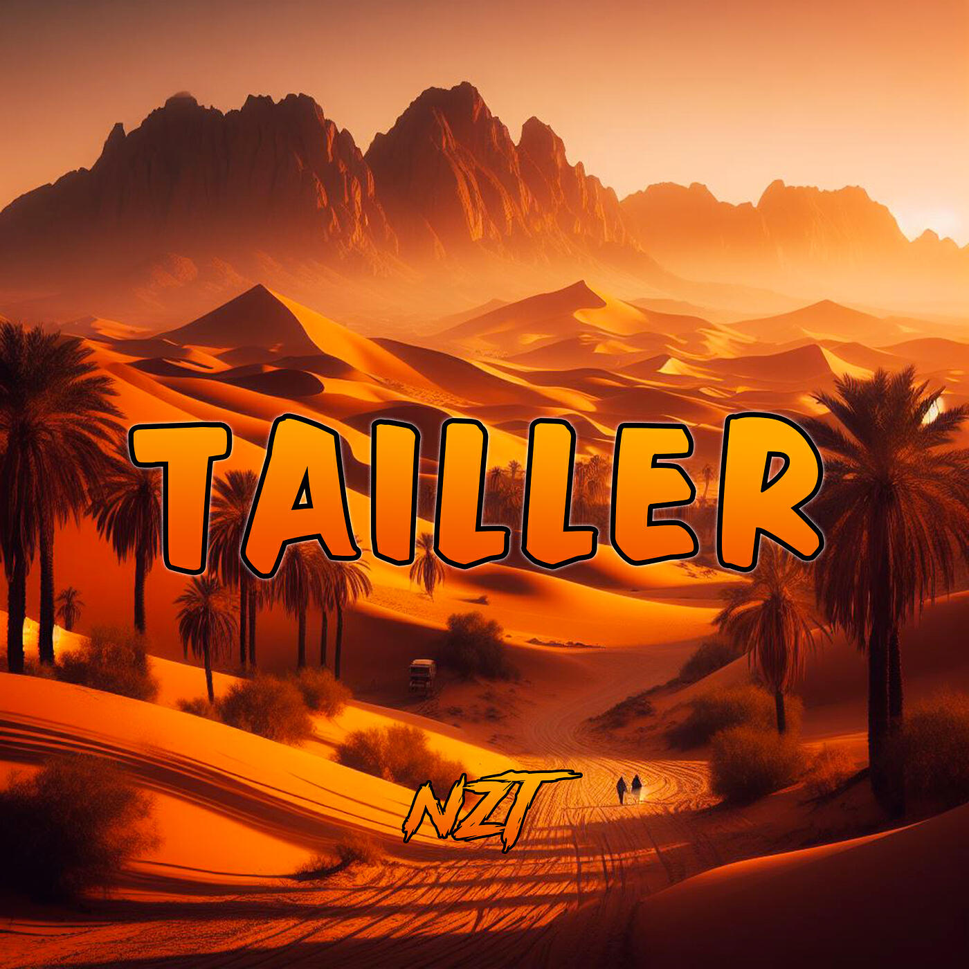 Релиз Tailler