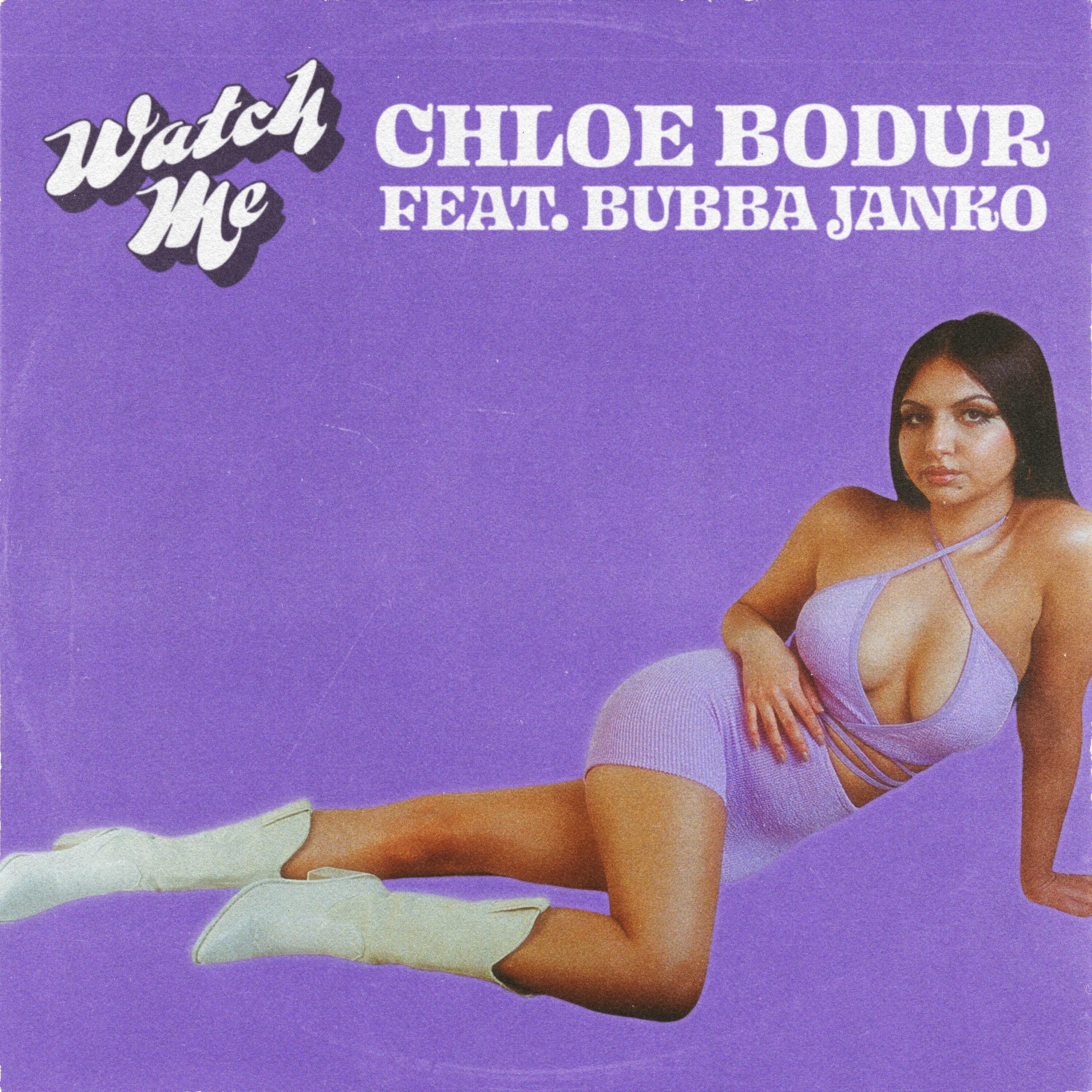 Релиз Watch Me