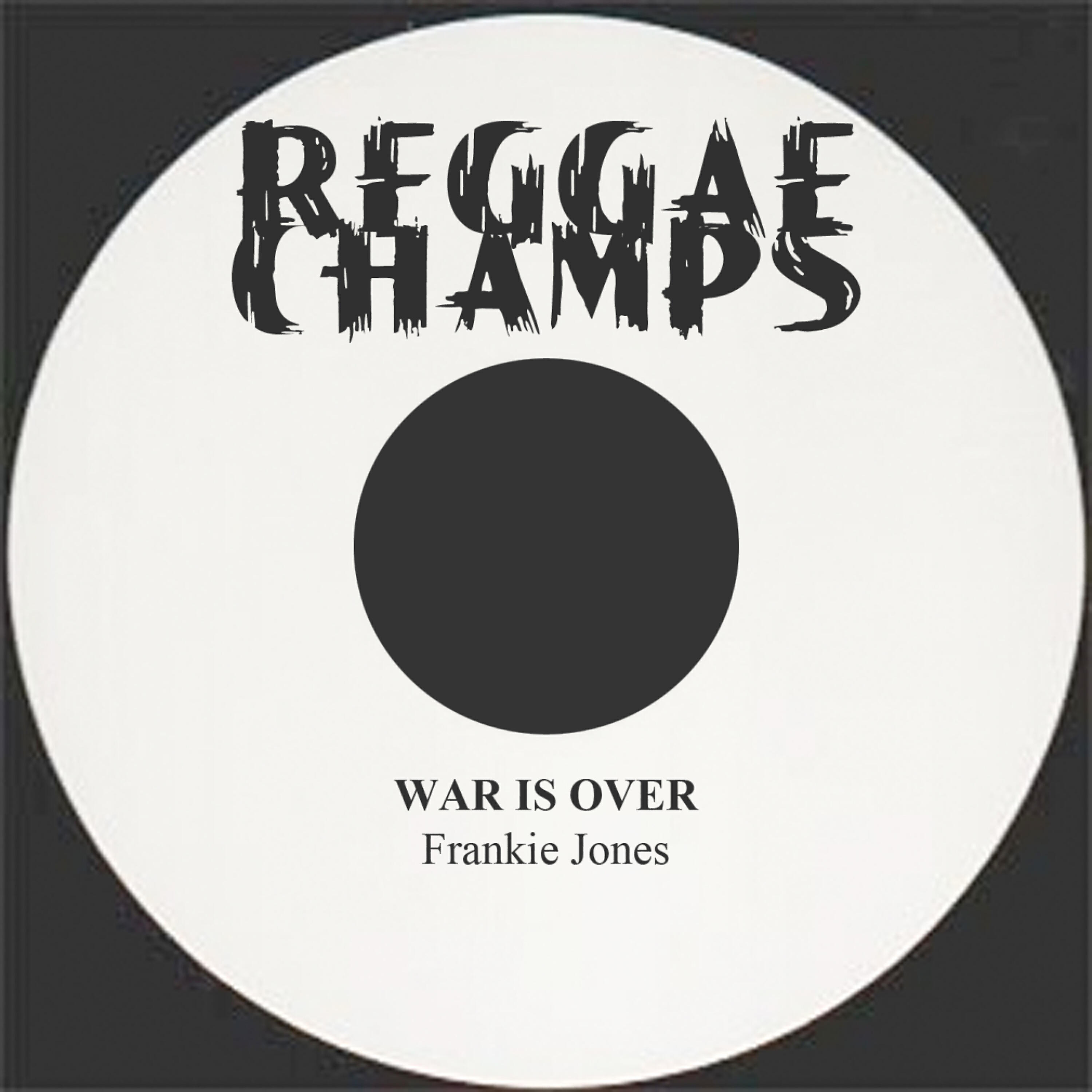 Релиз War Is Over
