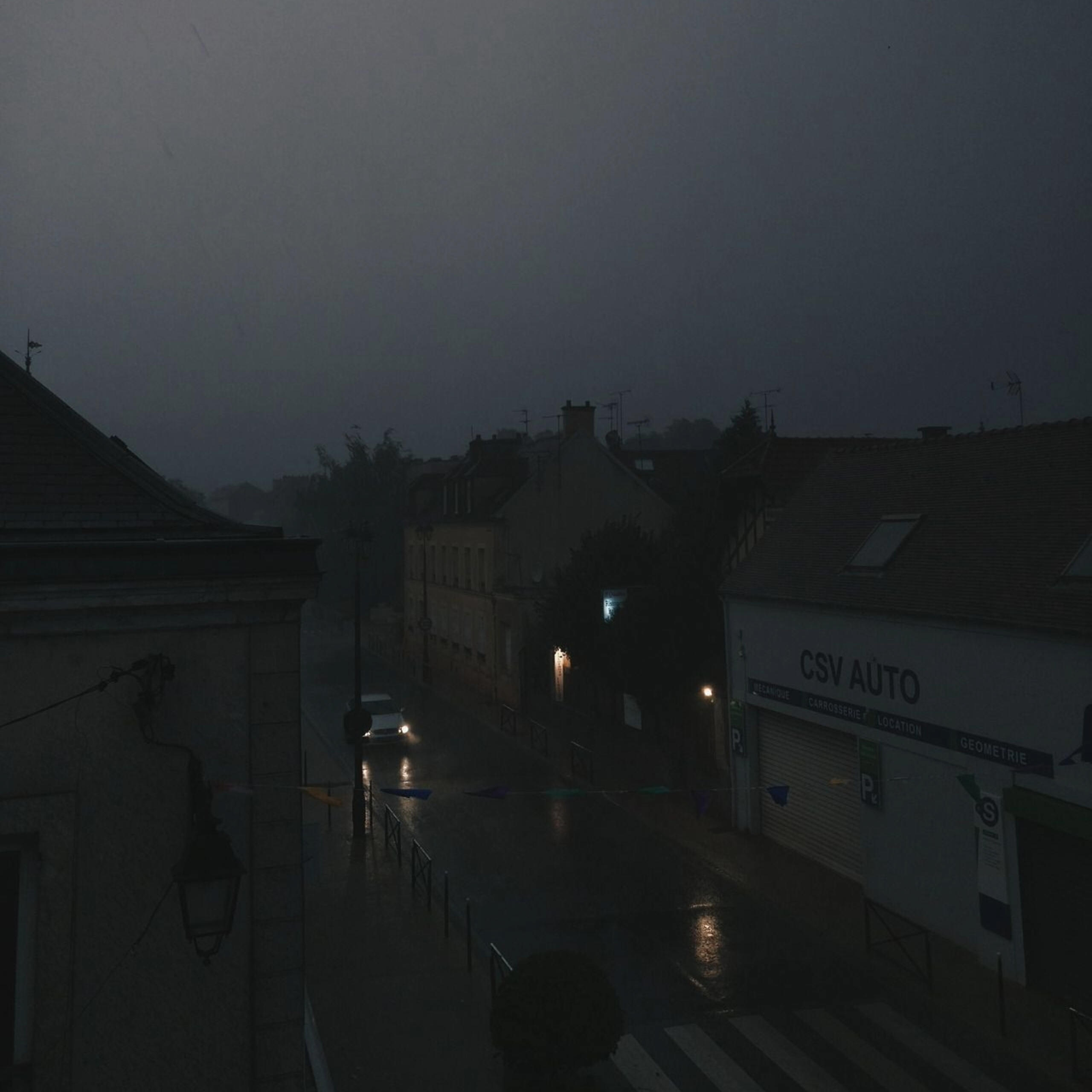 Релиз When the Wind Blows