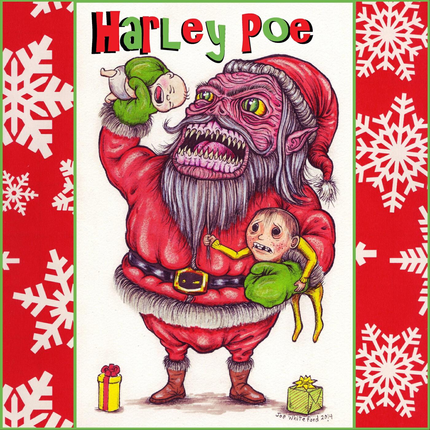 Релиз It's Christmas Time Again